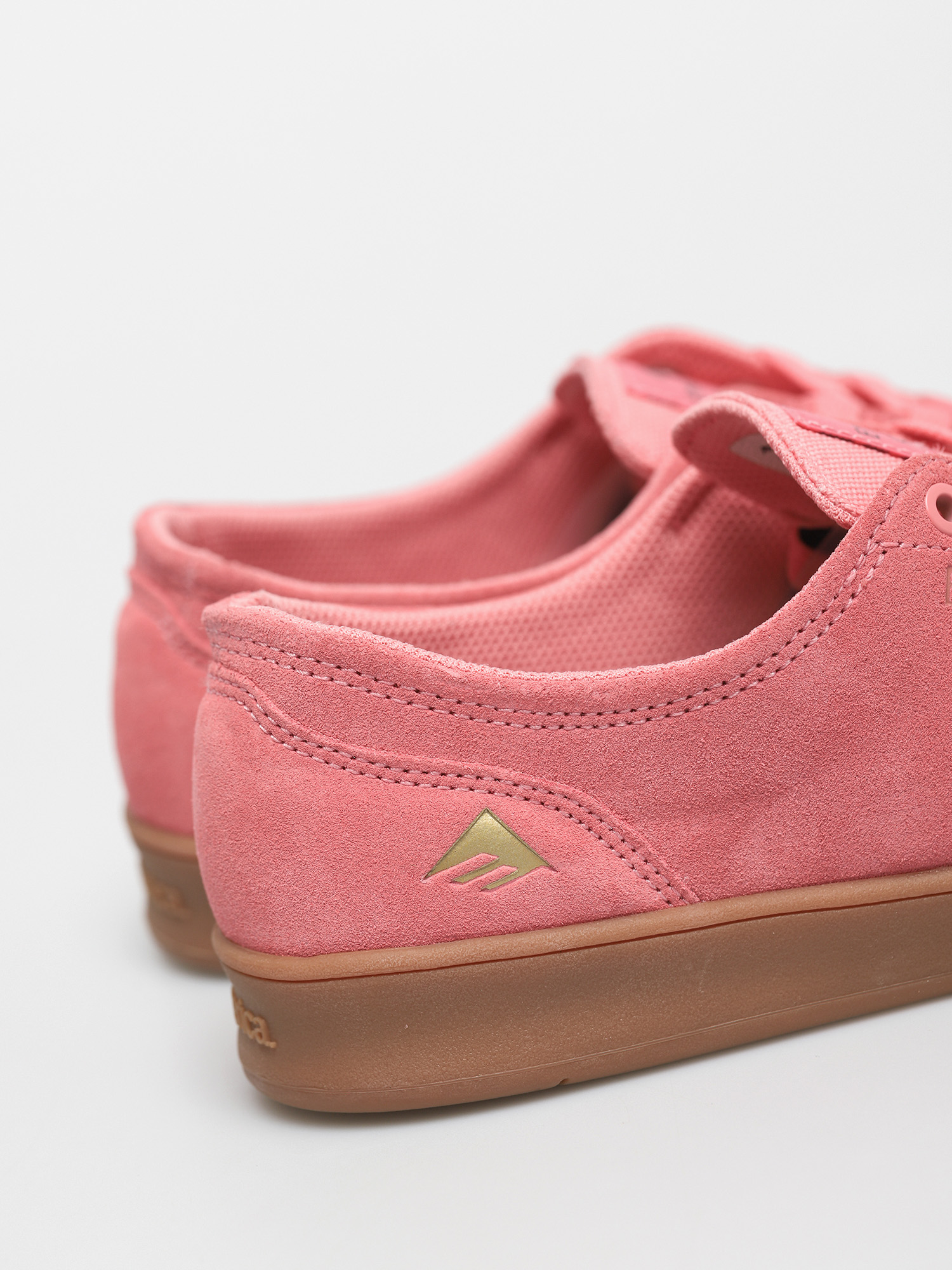 Buty Emerica The Romero Laced (pink)