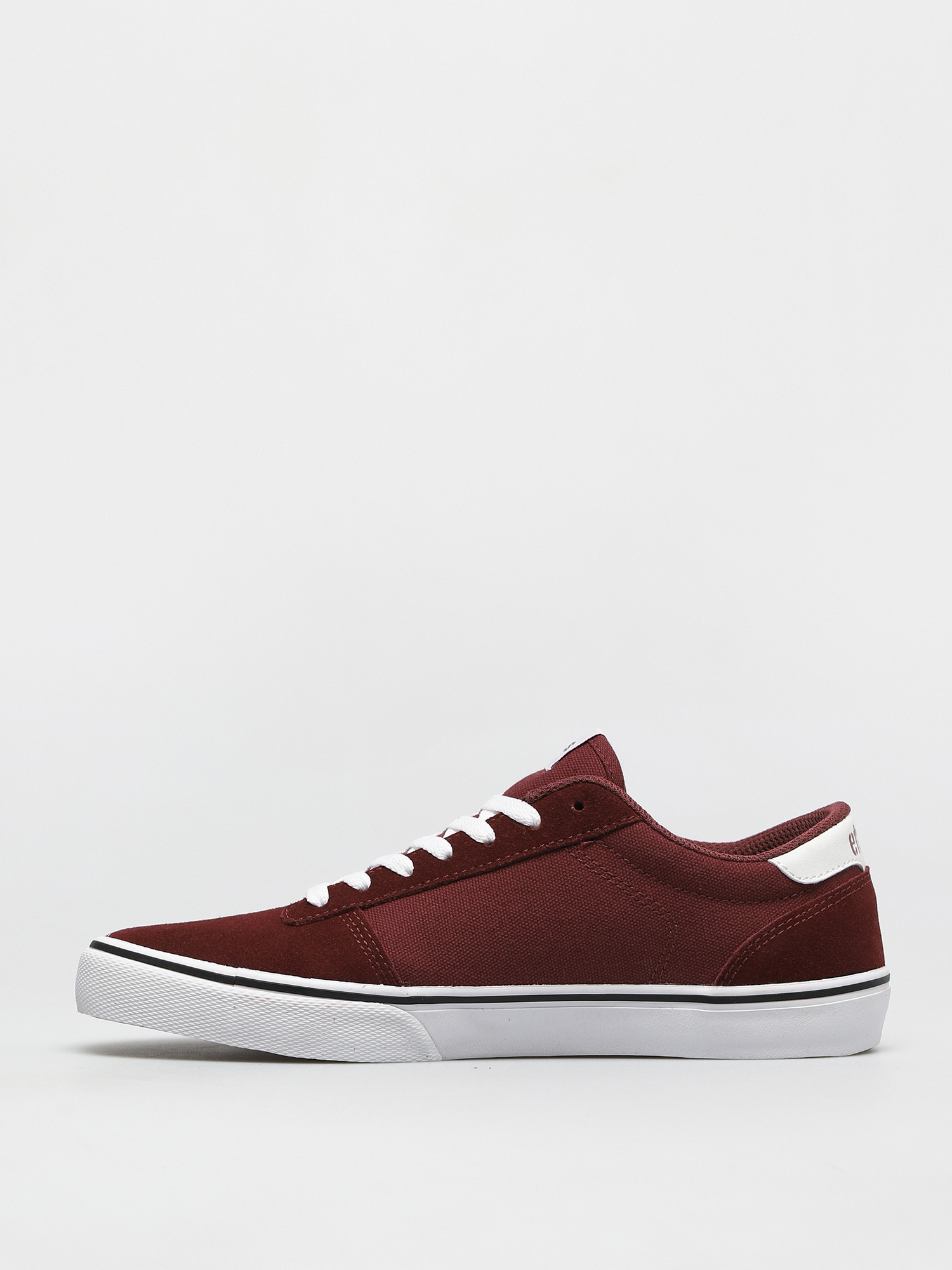 Buty Etnies Calli Vulc (burgundy/white)