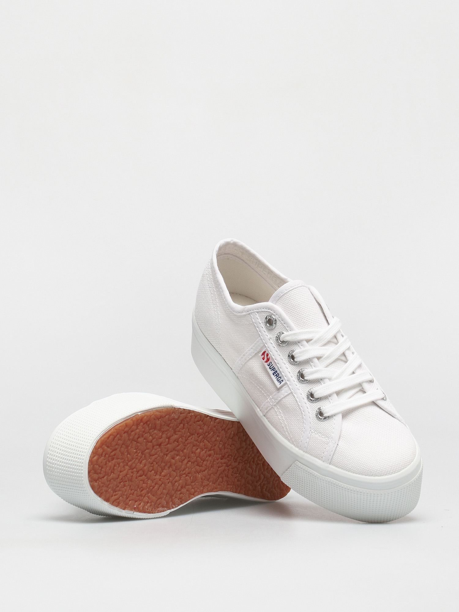 Buty Superga 2790 Acotw Linea Up And Down Wmn (white)