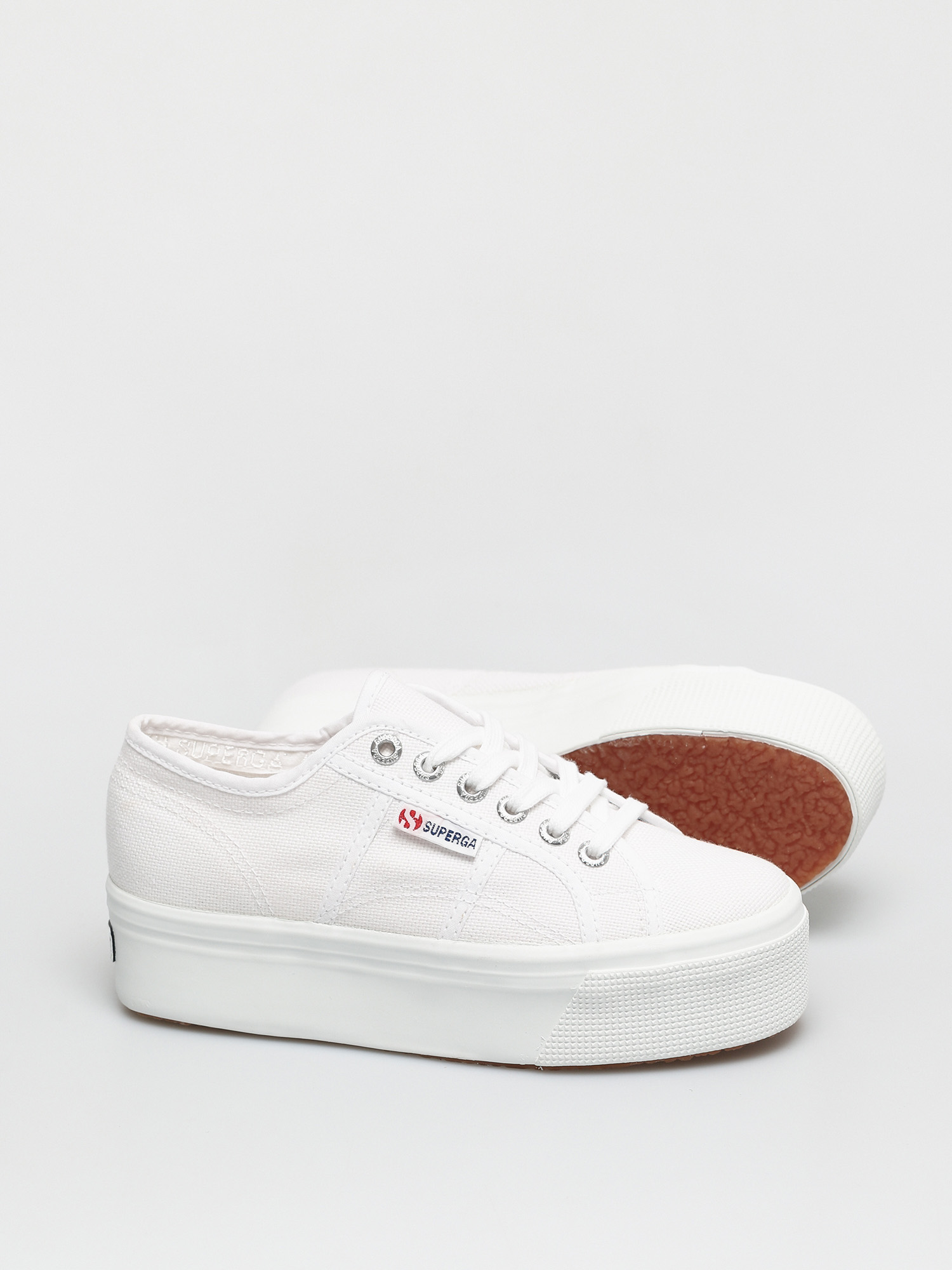 Buty Superga 2790 Acotw Linea Up And Down Wmn (white)