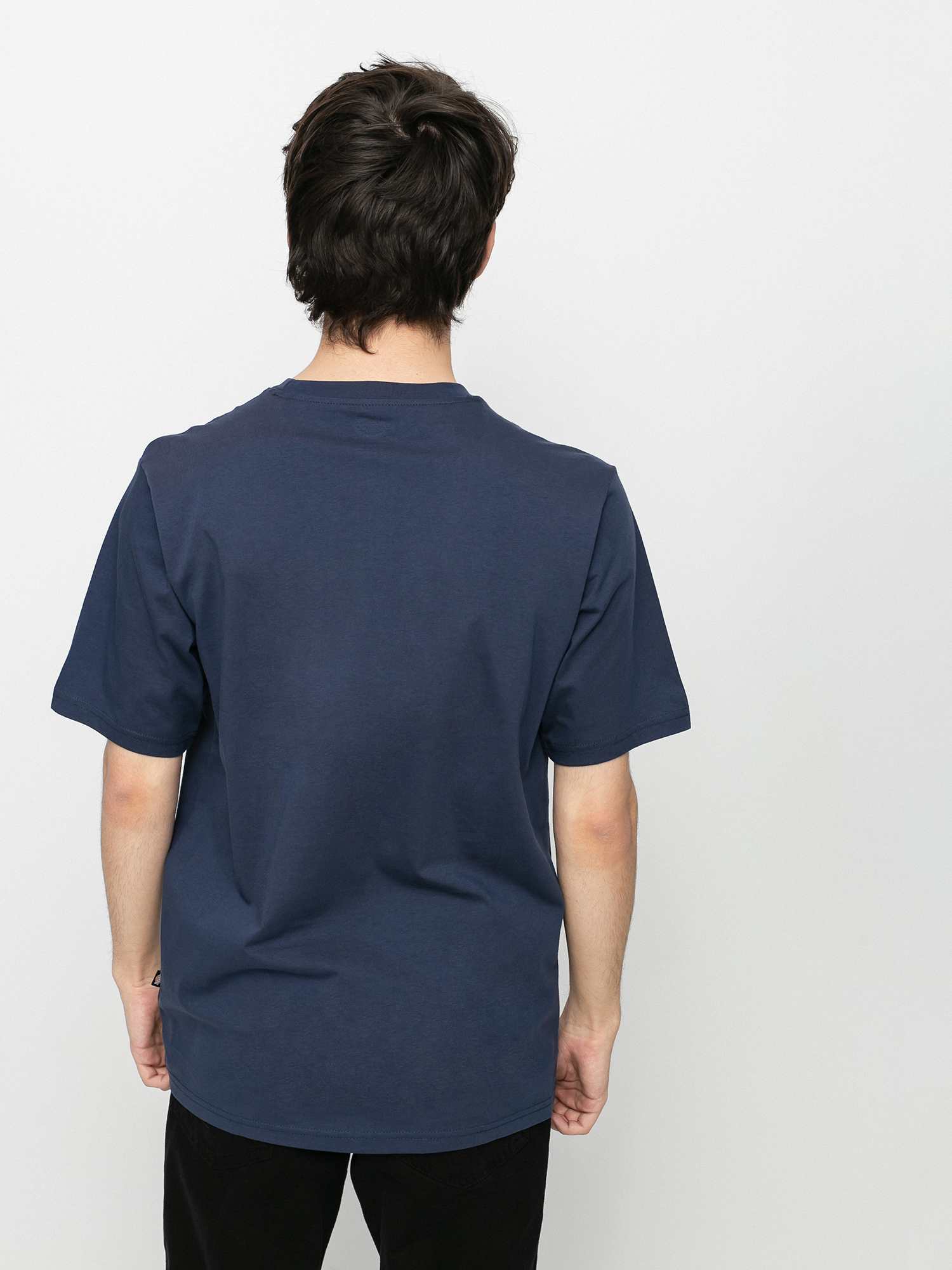 T-shirt Dickies Mapleton (navy blue)