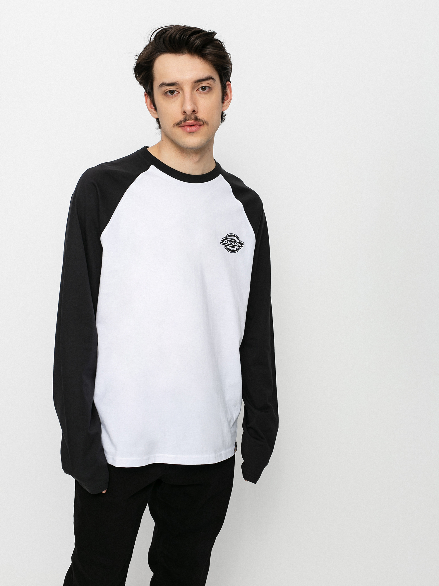 Longsleeve Dickies Cologne (black)