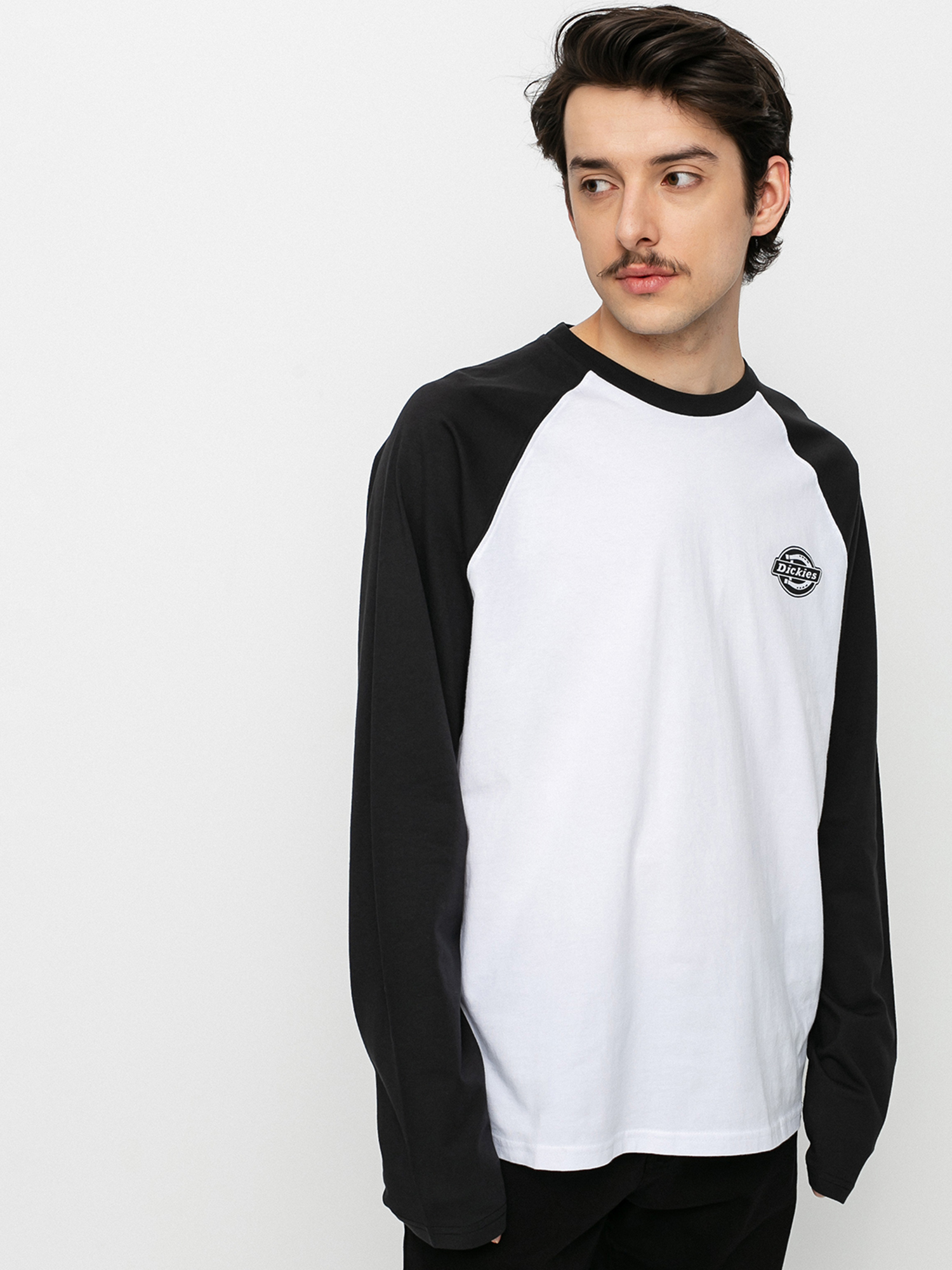 Longsleeve Dickies Cologne (black)