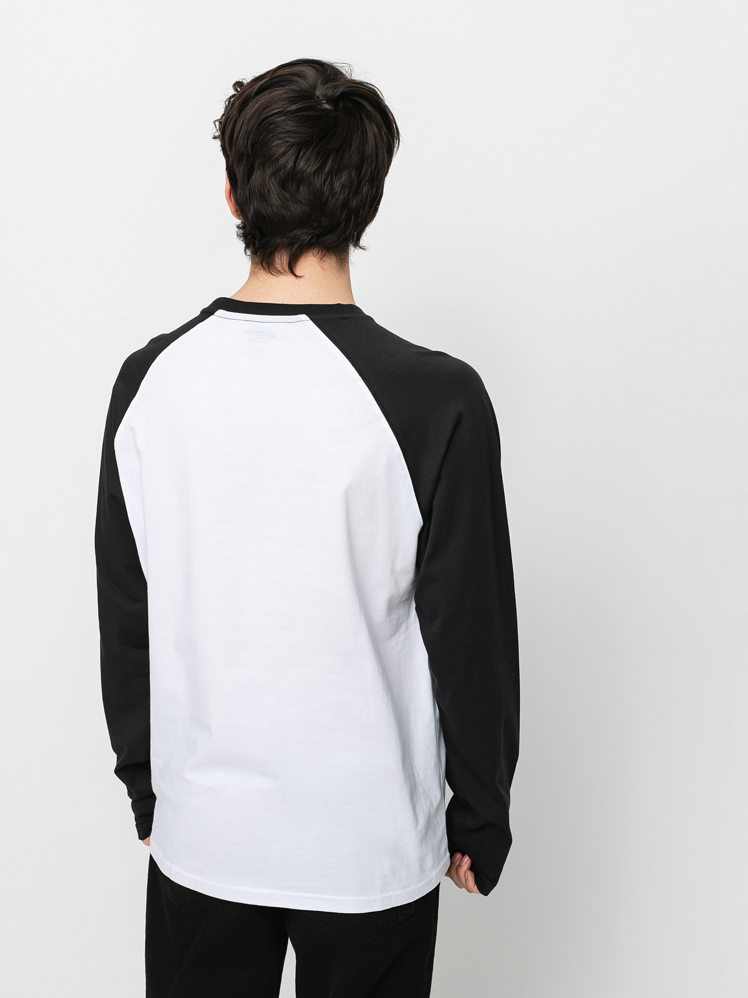 Longsleeve Dickies Cologne (black)