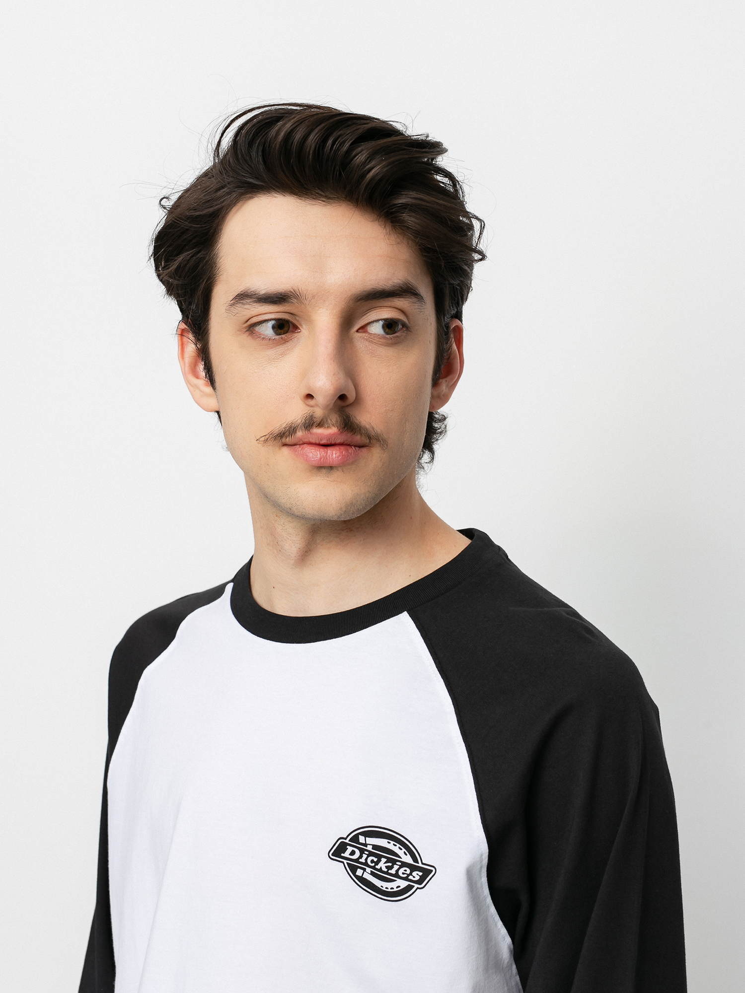 Longsleeve Dickies Cologne (black)