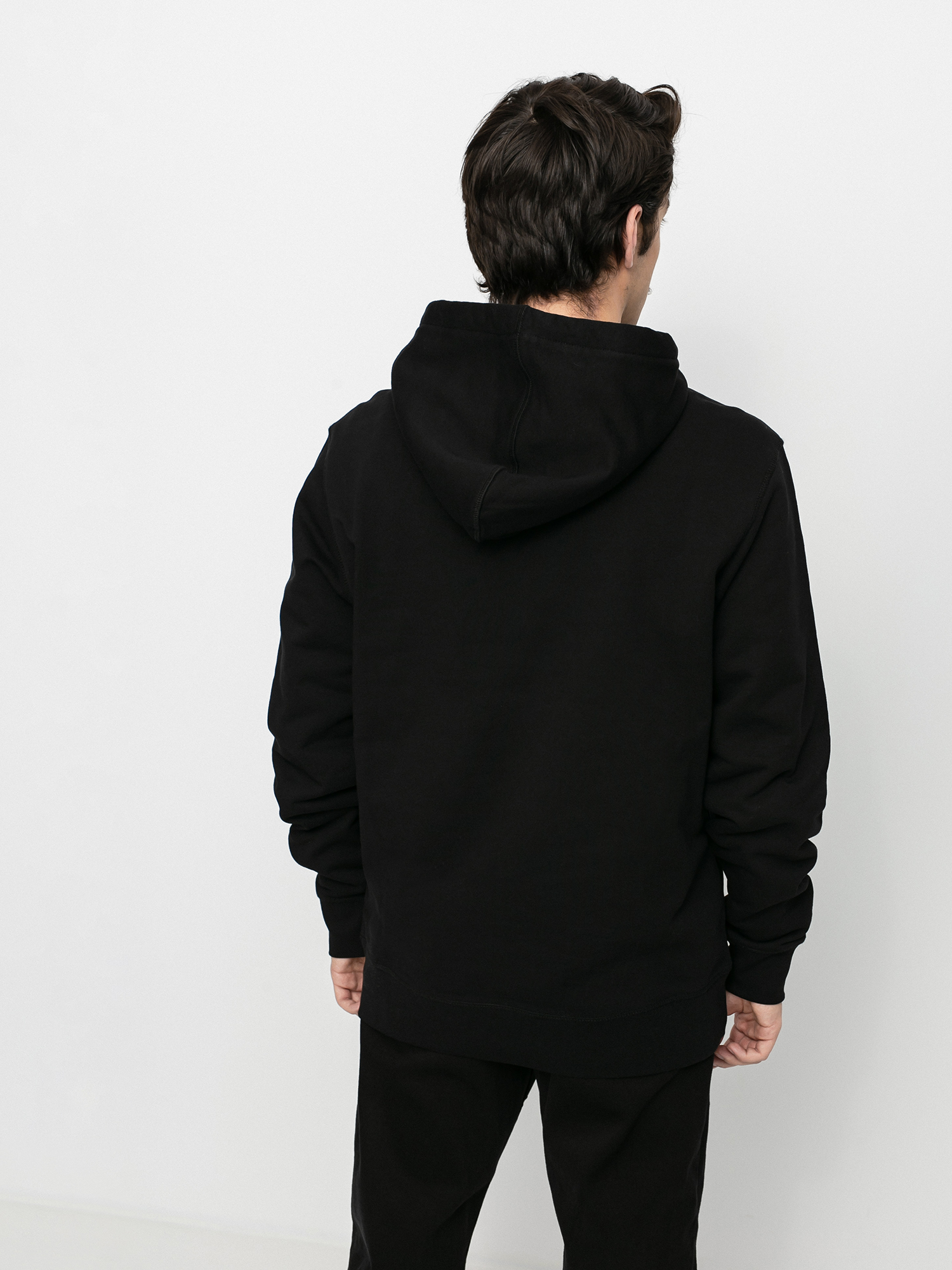 Bluza z kapturem Dickies Loretto HD (black)