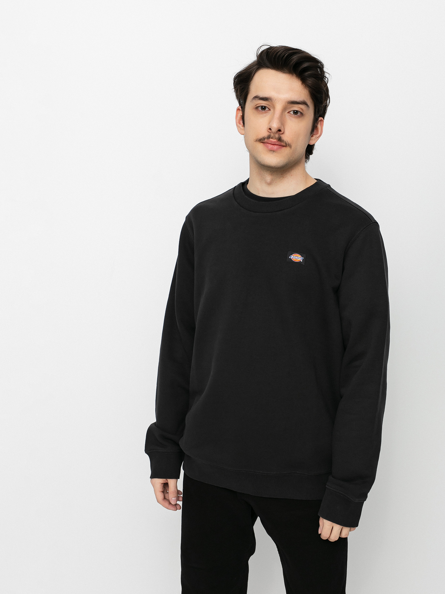 Bluza Dickies Oakport (black)