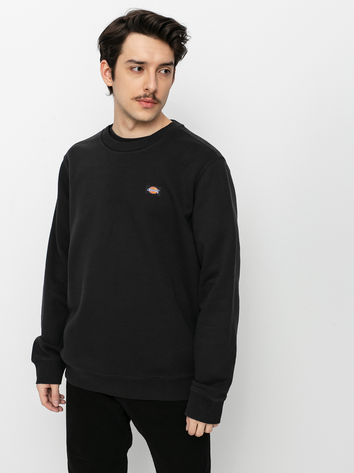 Bluza Dickies Oakport (black)
