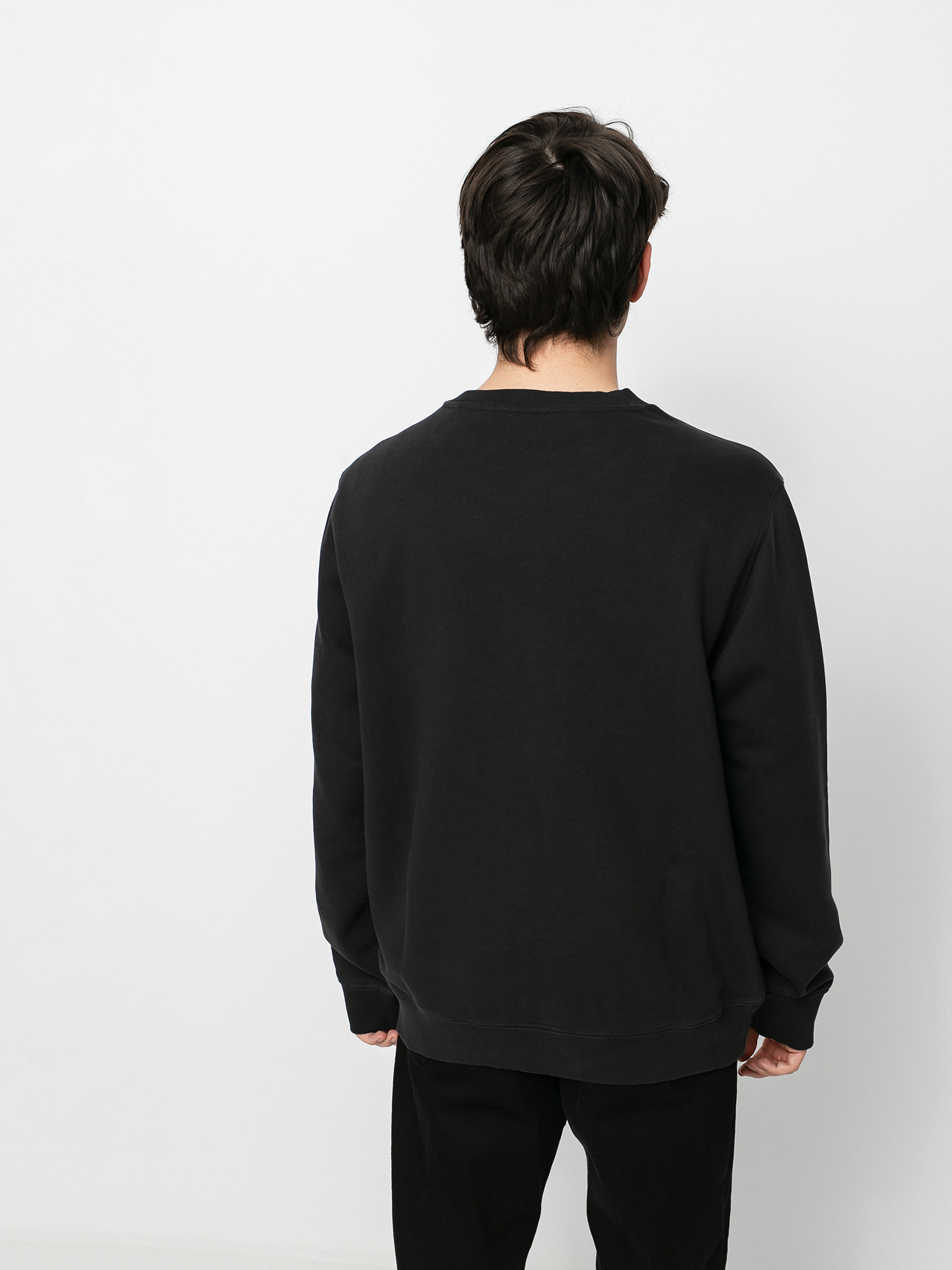 Bluza Dickies Oakport (black)