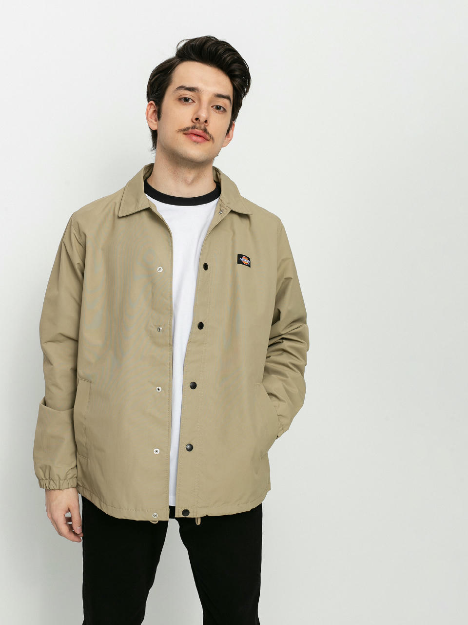 Kurtka Dickies Oakport (khaki)