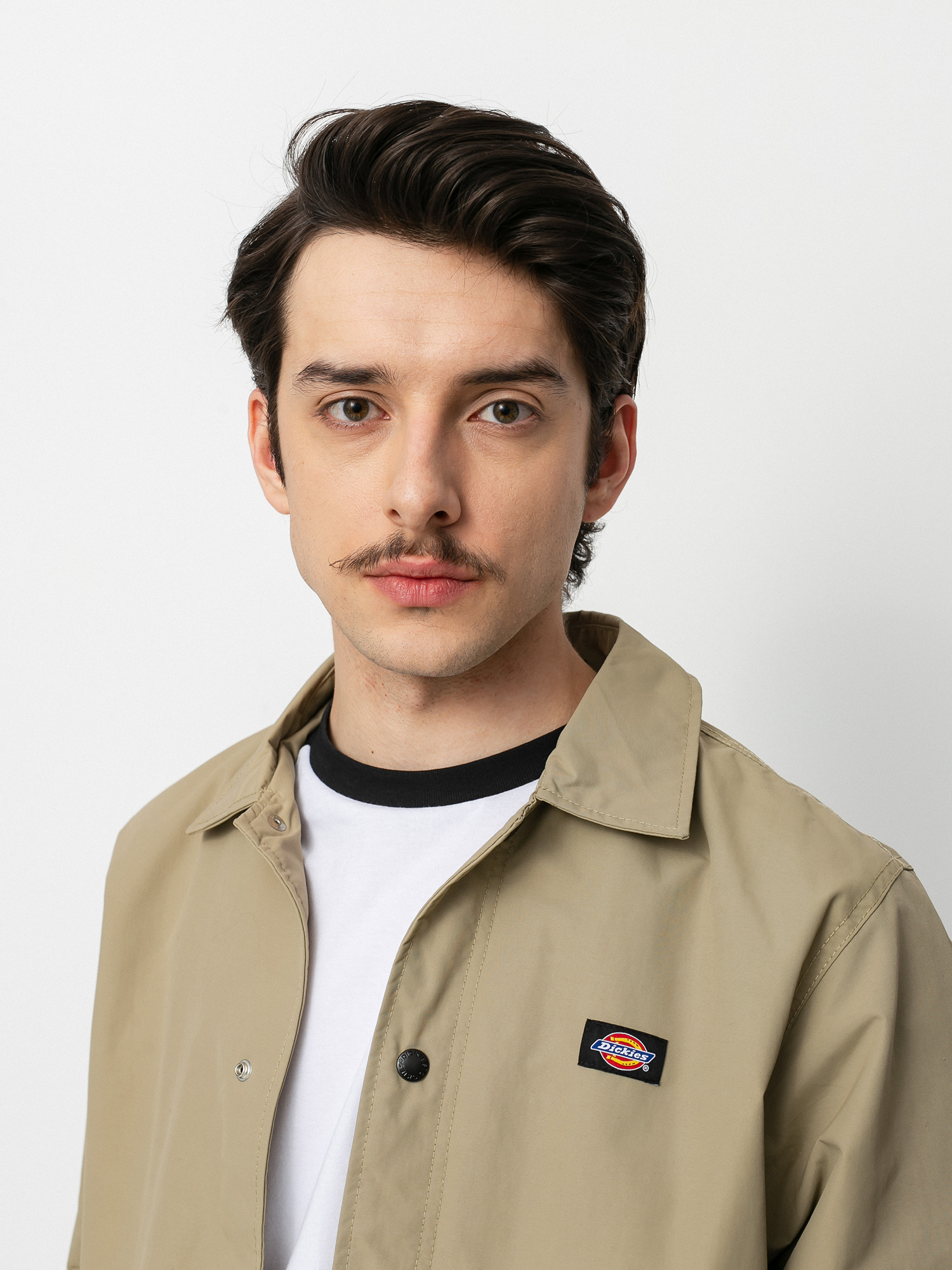 Kurtka Dickies Oakport (khaki)