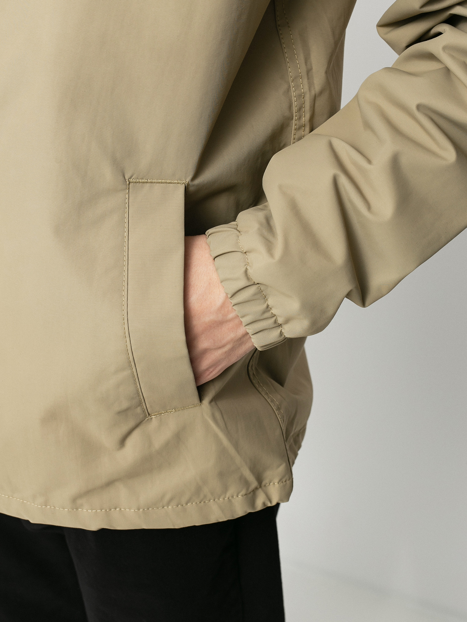Kurtka Dickies Oakport (khaki)