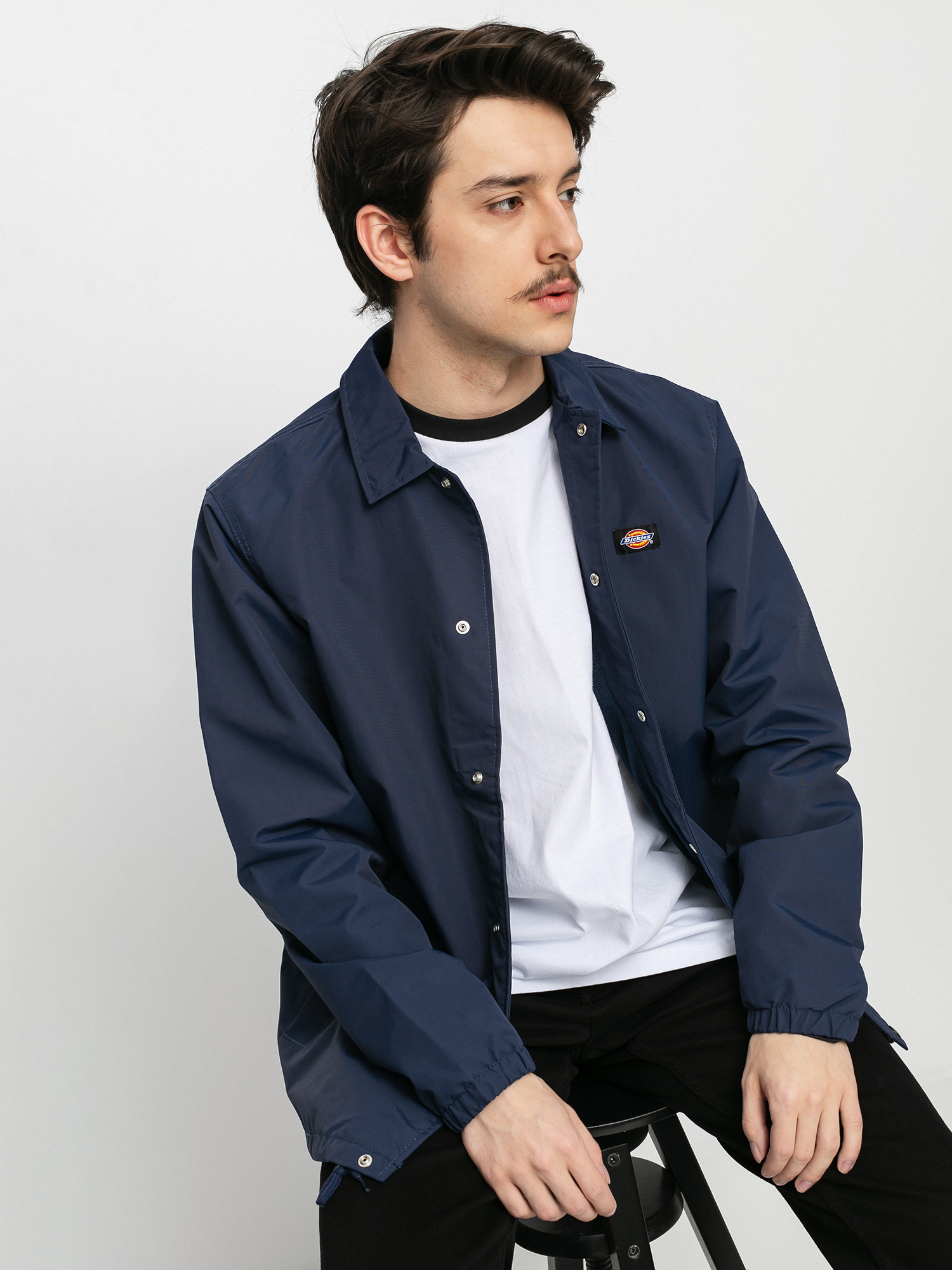 Kurtka Dickies Oakport (navy blue)
