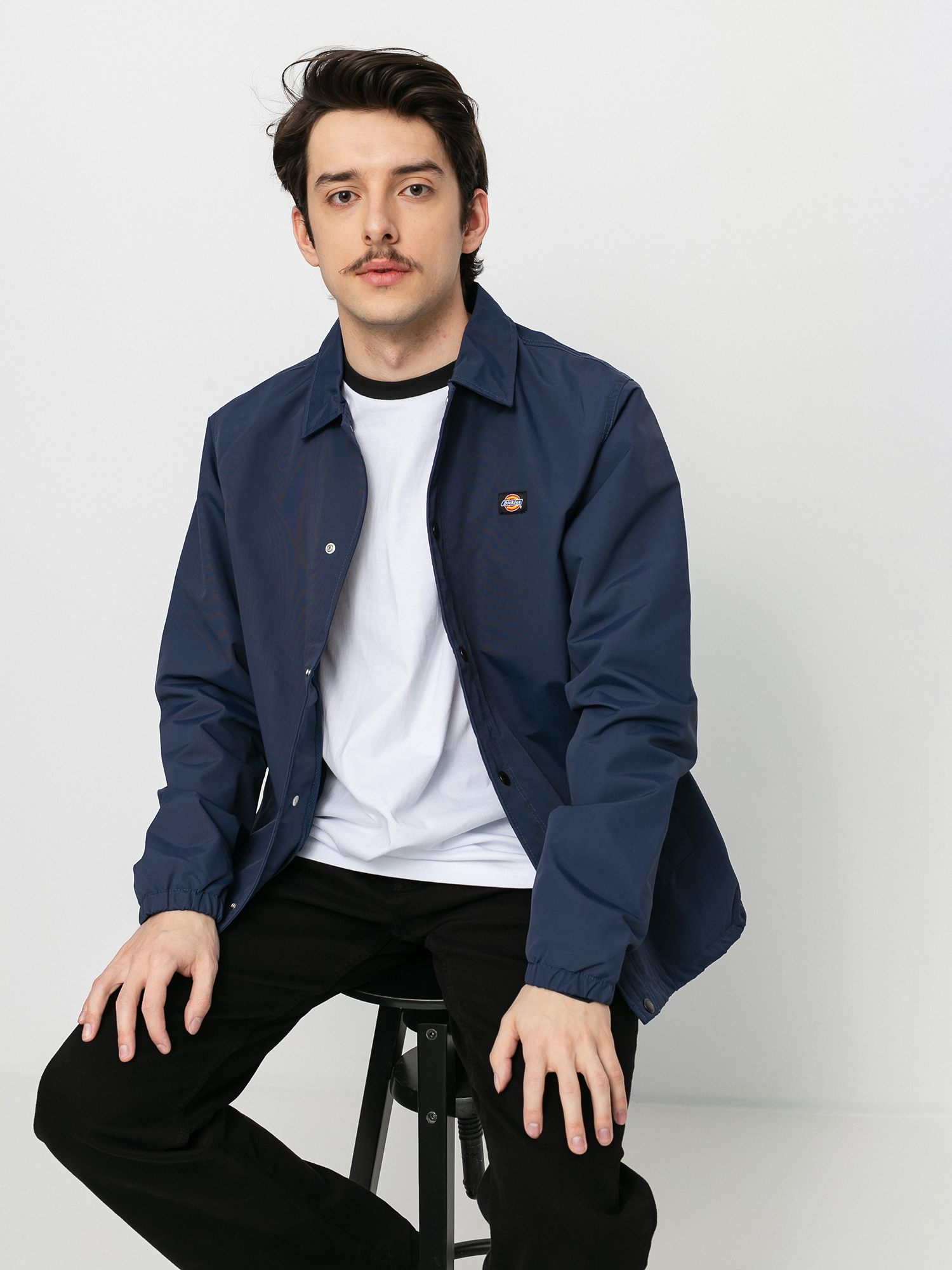 Kurtka Dickies Oakport (navy blue)