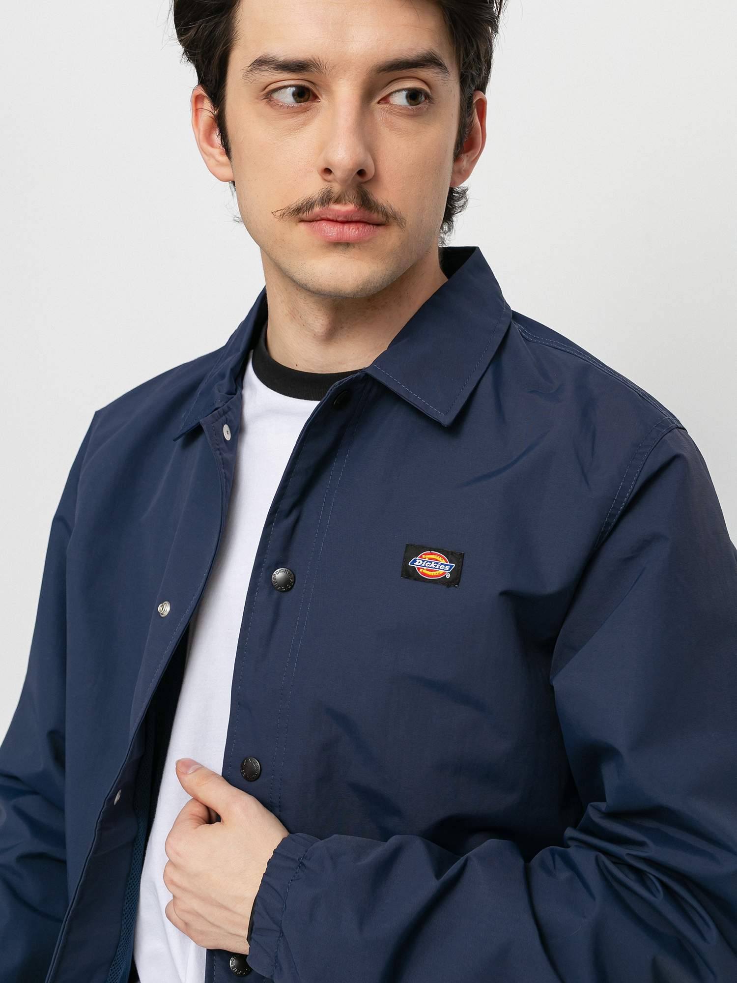 Kurtka Dickies Oakport (navy blue)