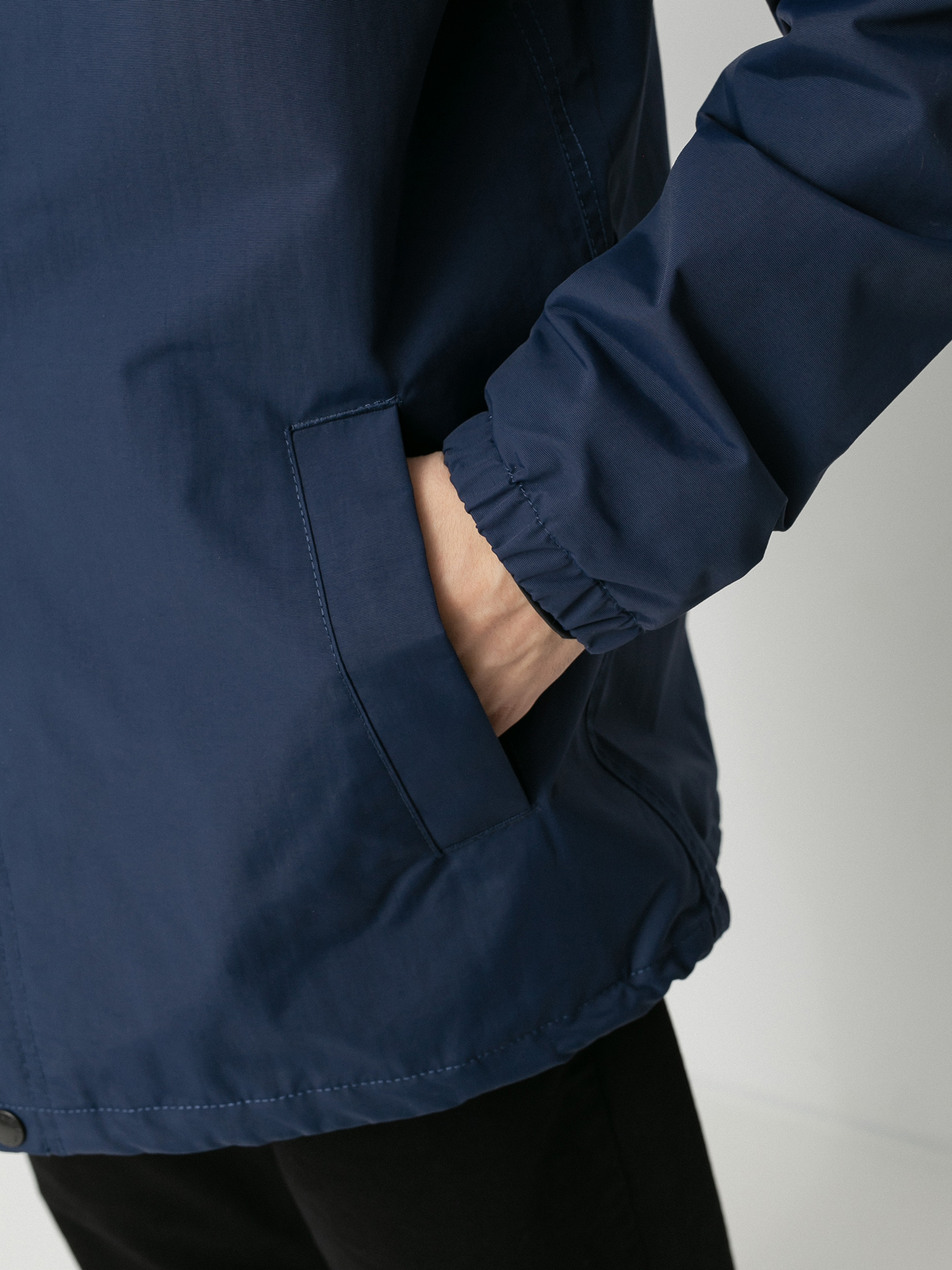Kurtka Dickies Oakport (navy blue)
