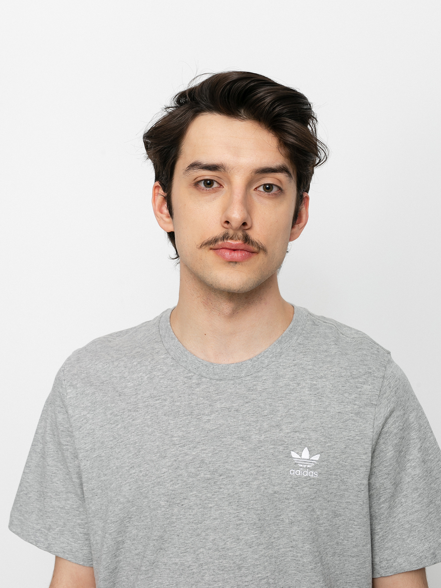 T-shirt adidas Originals Essential (mgreyh)