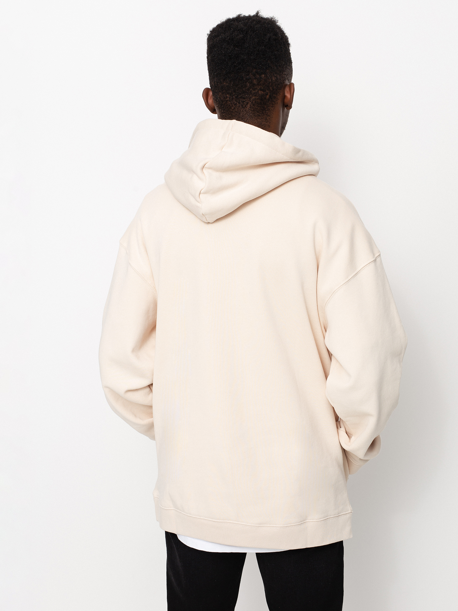 Bluza z kapturem adidas Originals Silicon HD (halivo)