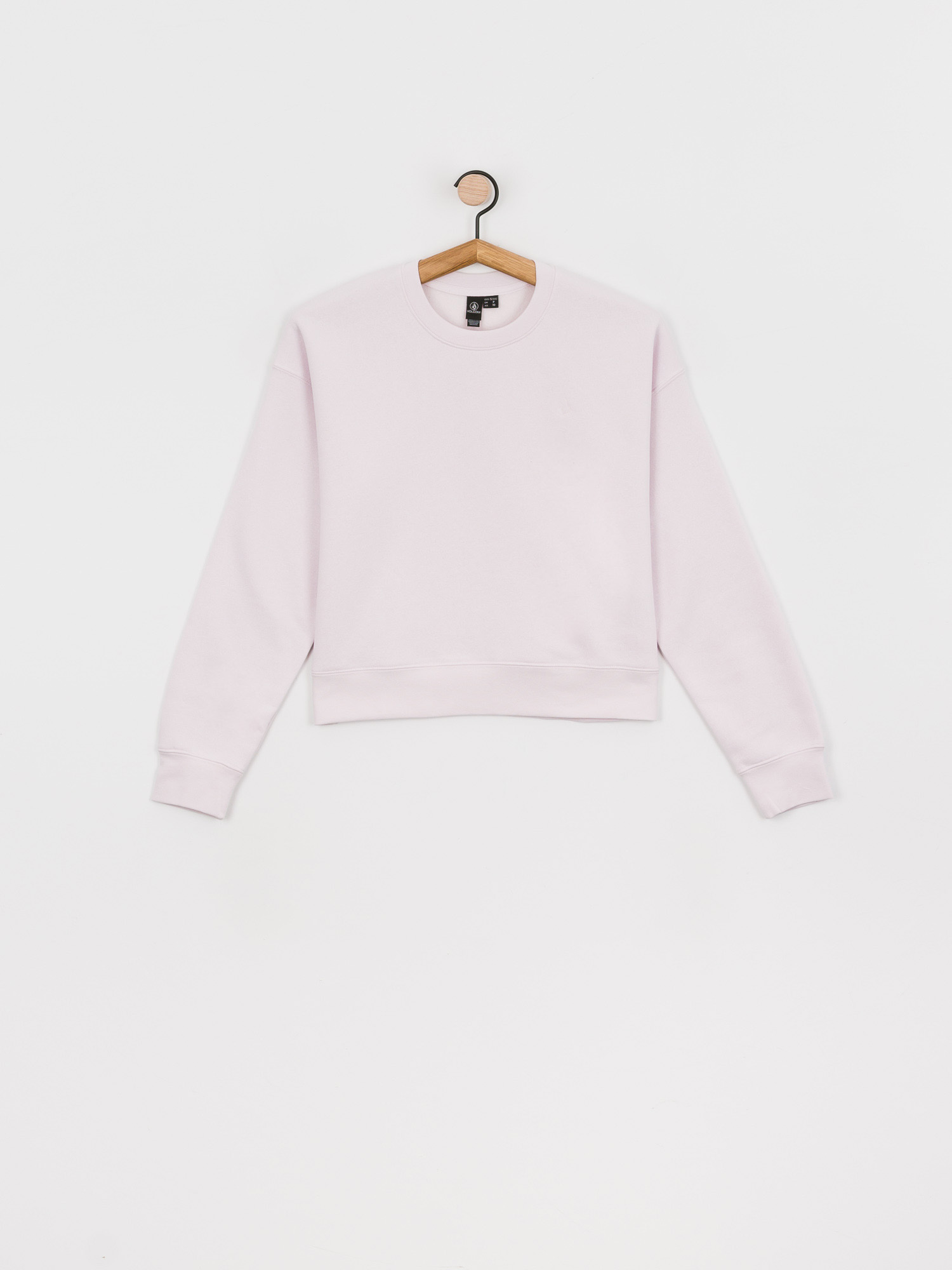 Bluza Volcom Stone Heart Wmn (lavender)
