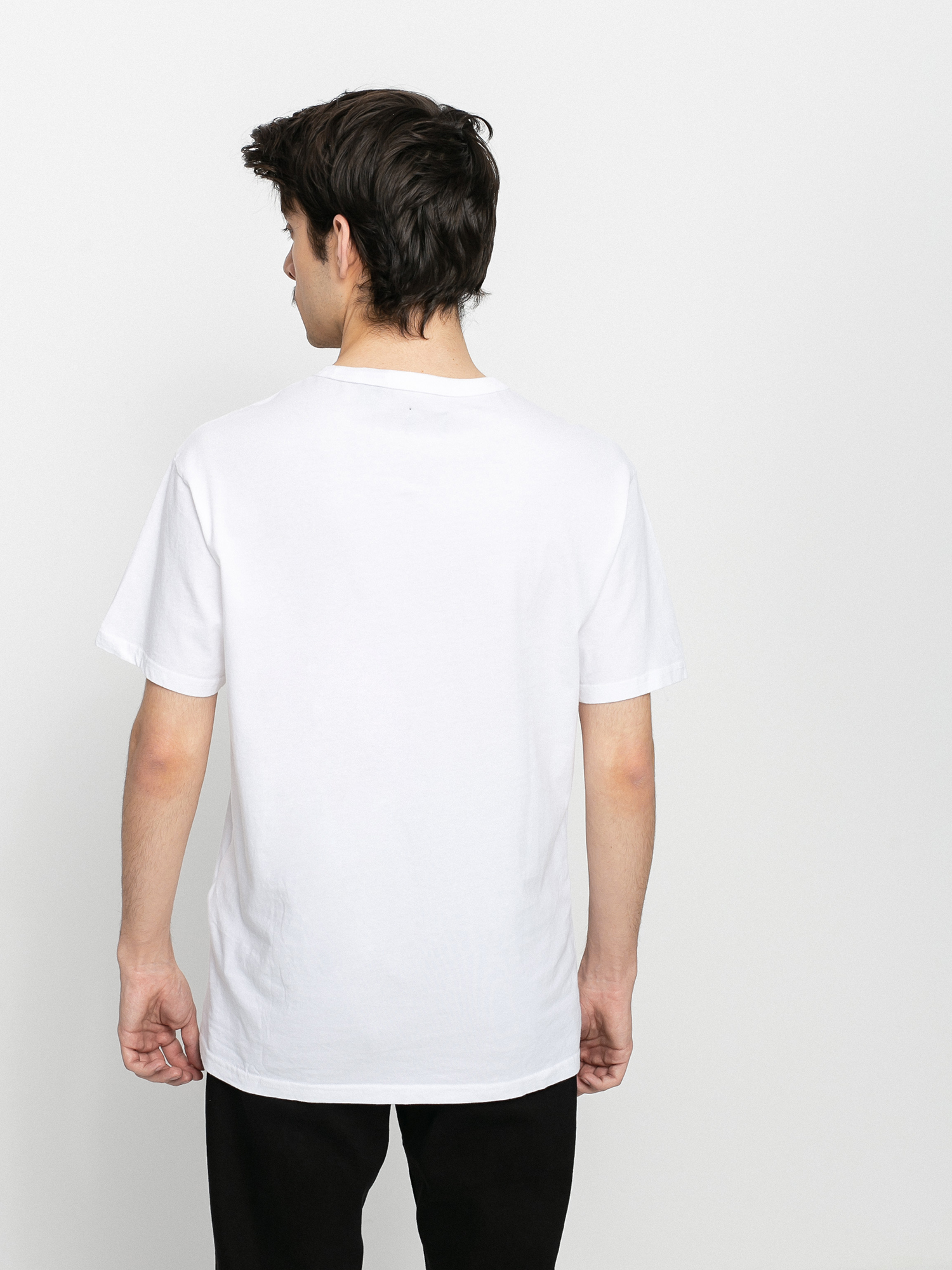 T-shirt Levi's® 2 Pack (white/black)