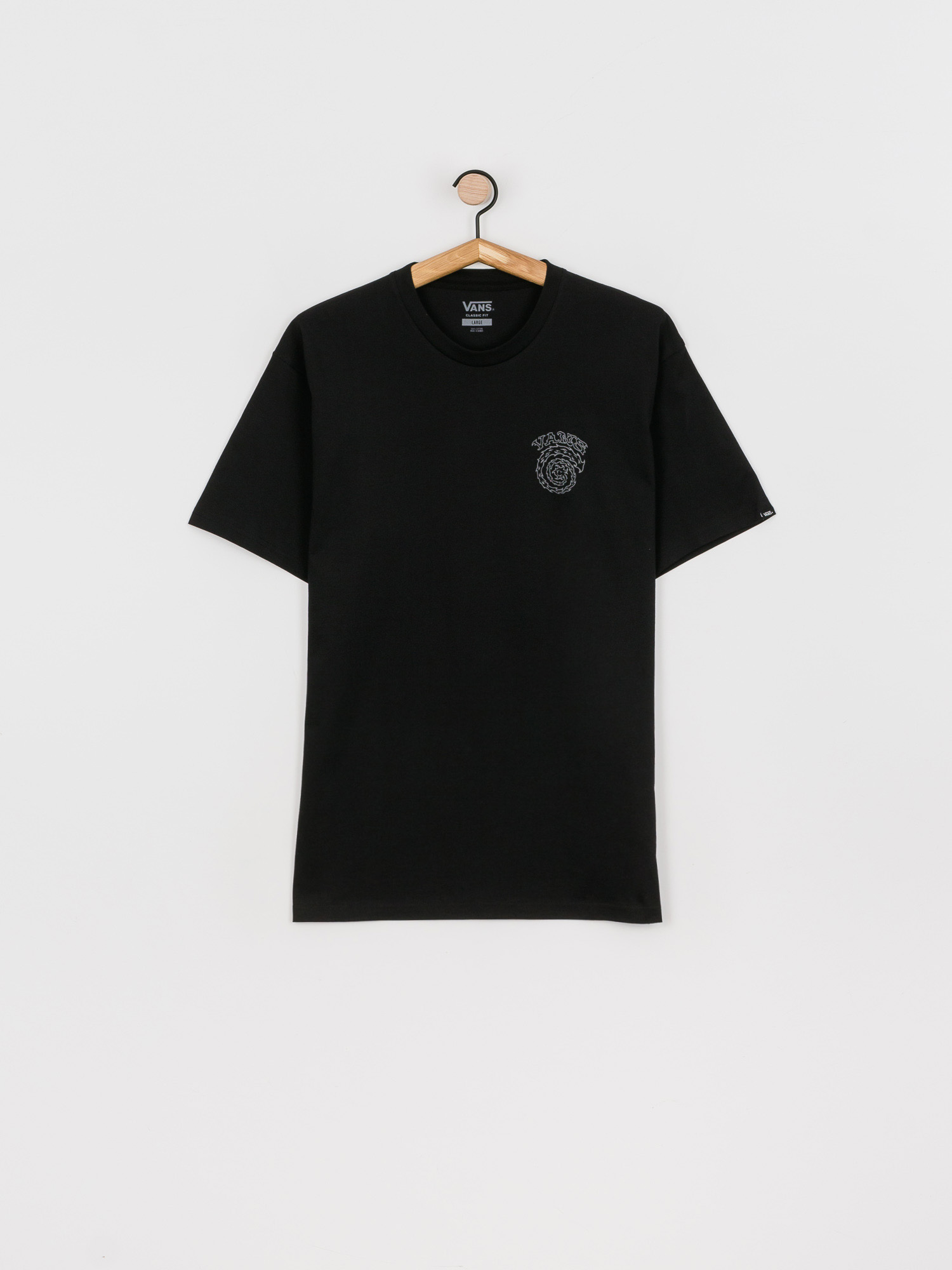 T-shirt Vans El Sole (black)