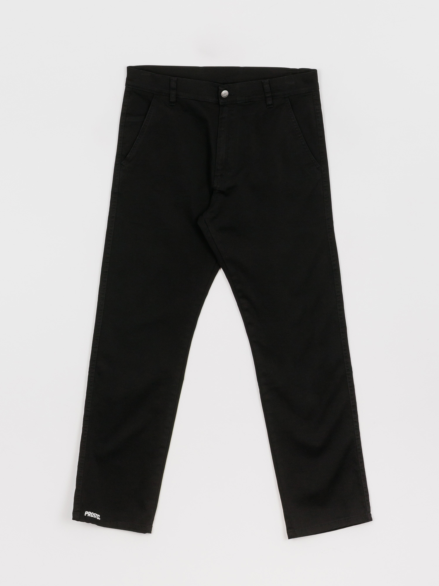 Spodnie Prosto Chino Classics (black)