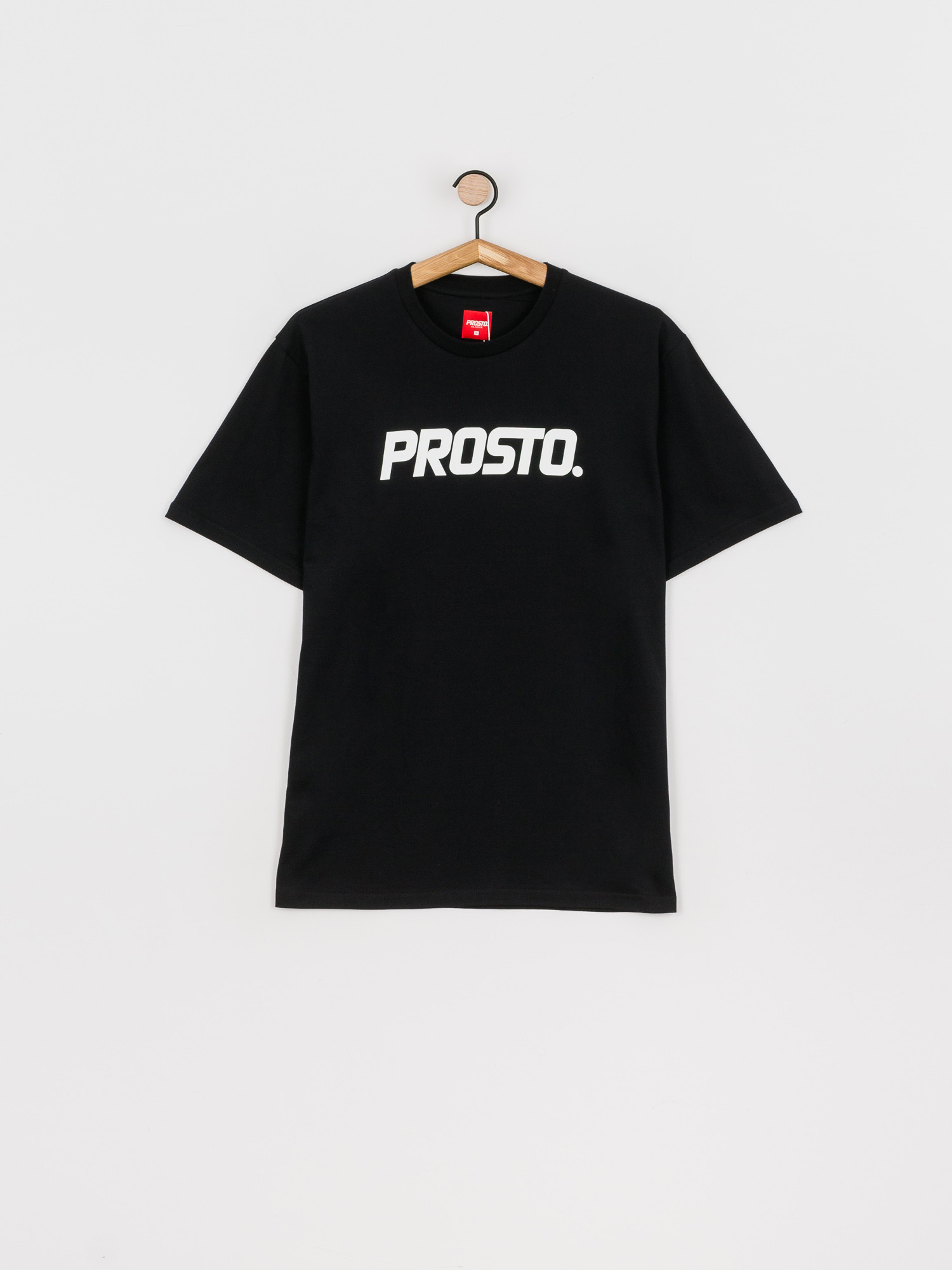 T-shirt Prosto Klasxxi (black)