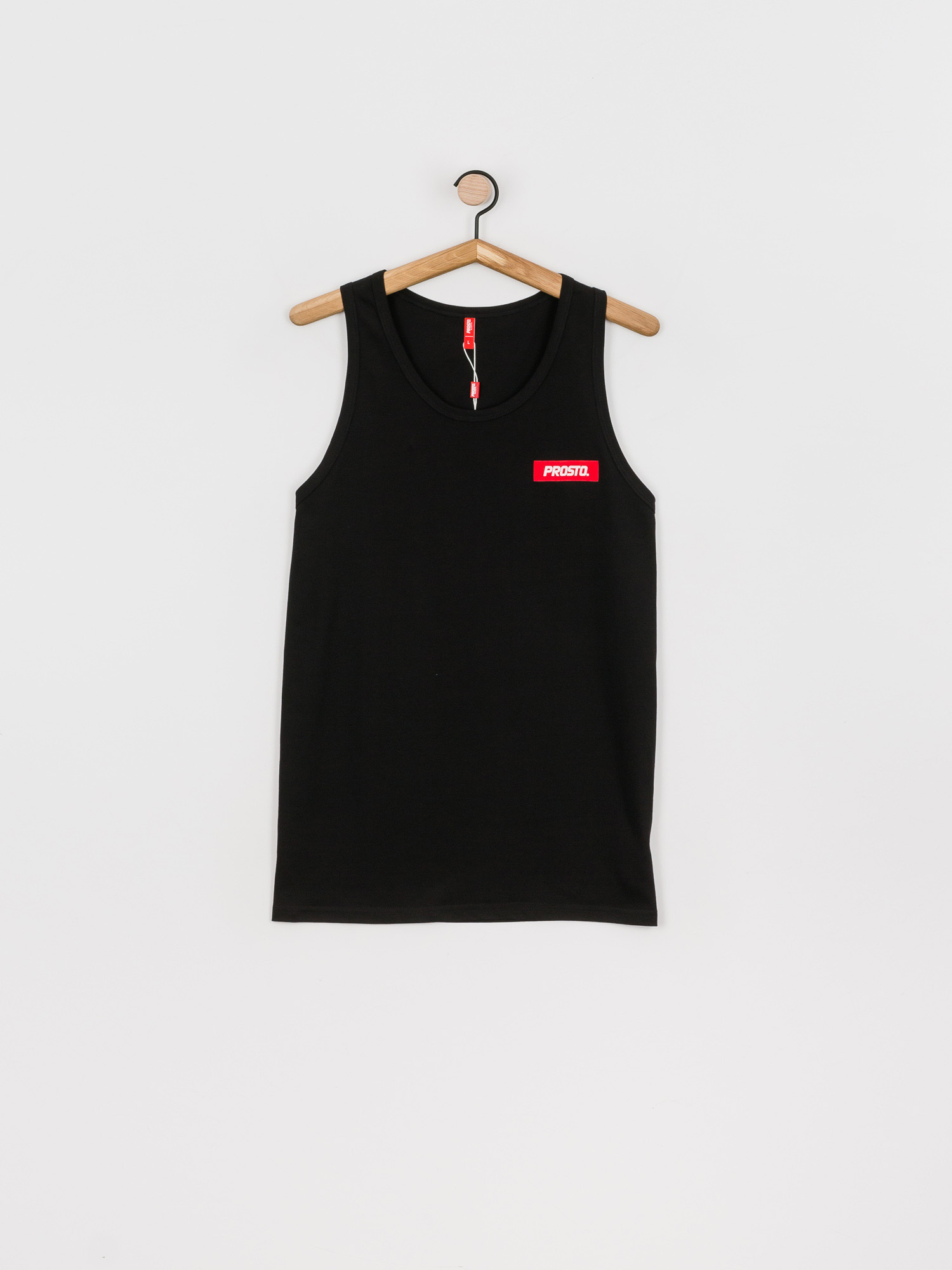 Koszulka Prosto Card (black)