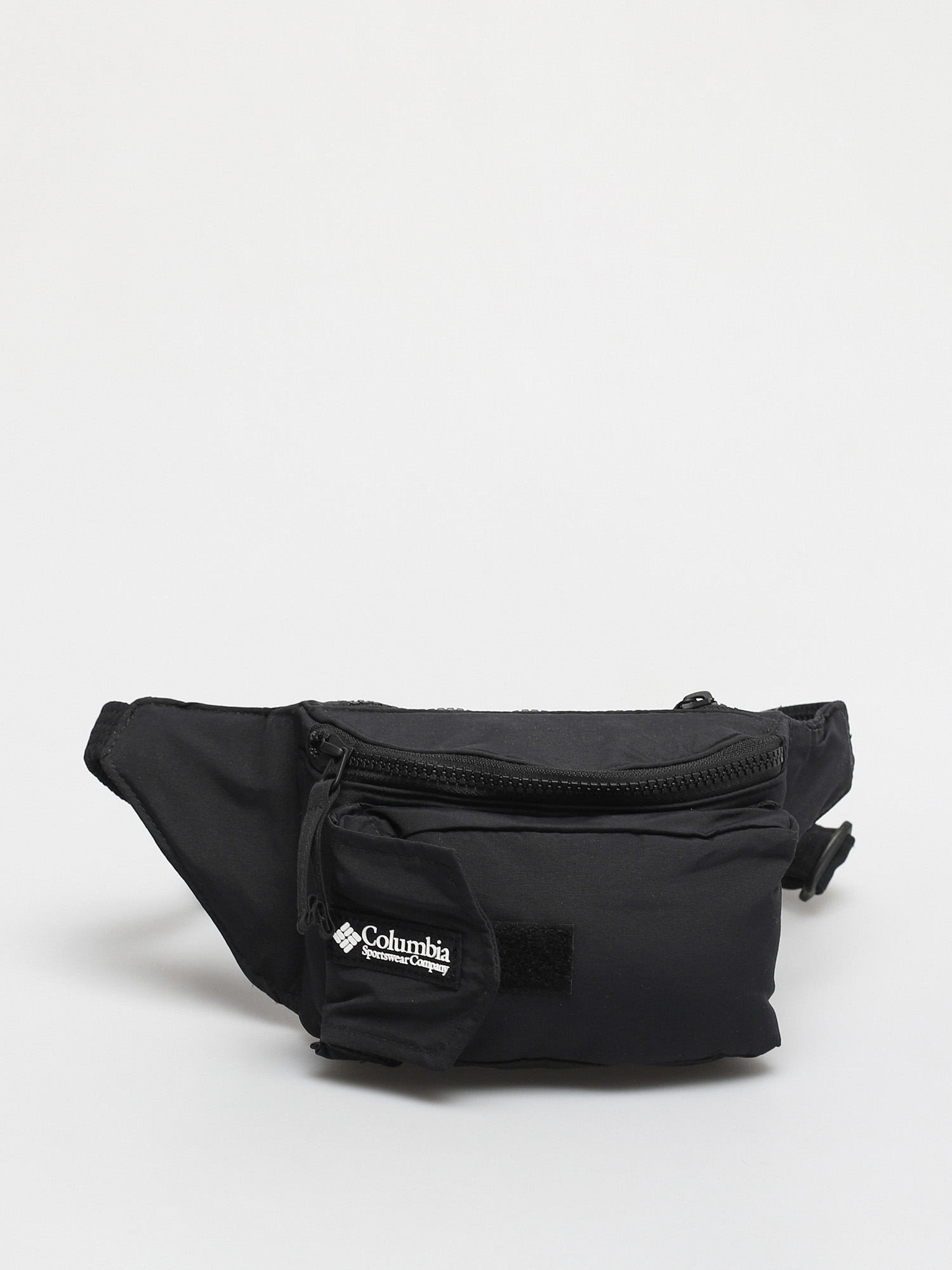Nerka Columbia Popo Pack (black)