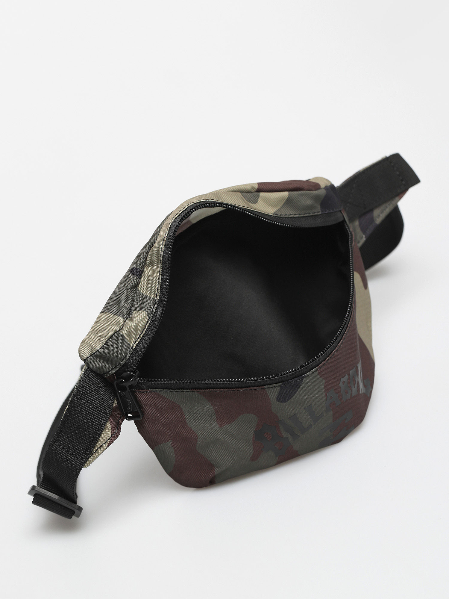 Nerka Billabong Cache (camo)