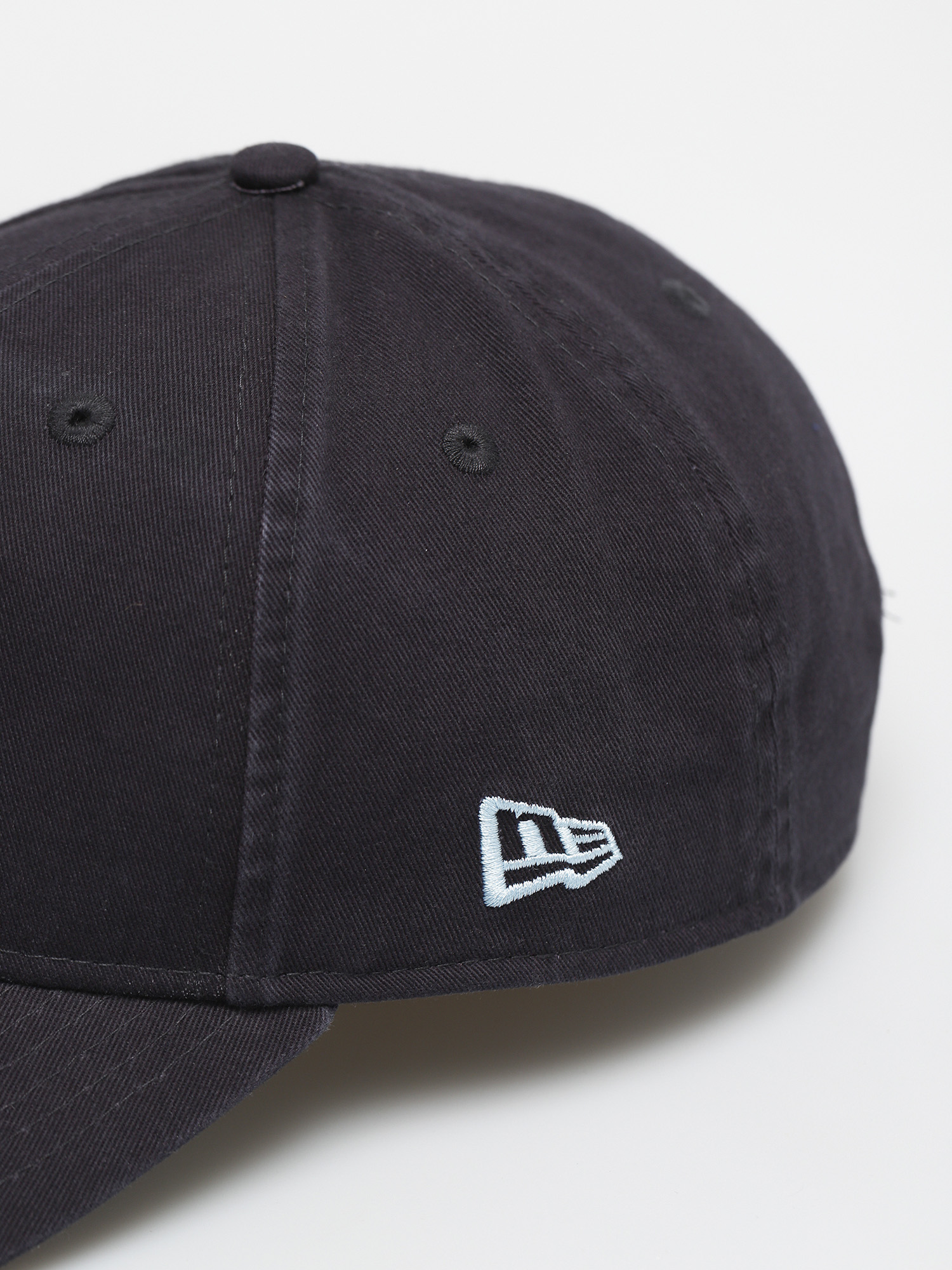 Czapka z daszkiem New Era Camp Patch 9Forty ZD (navy)