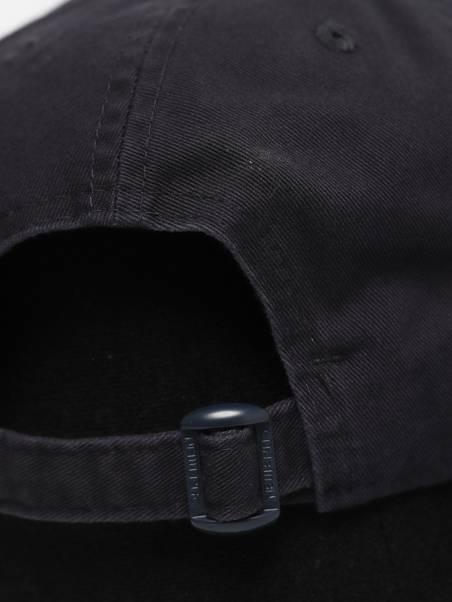 Czapka z daszkiem New Era Camp Patch 9Forty ZD (navy)