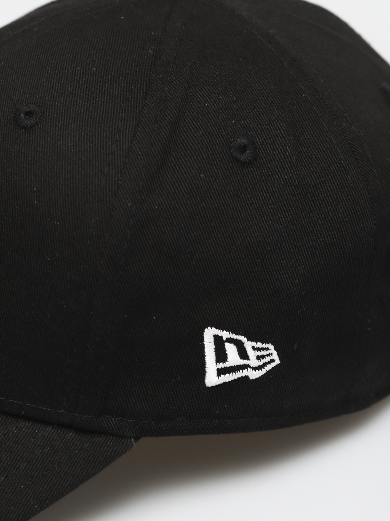 Czapka z daszkiem New Era Looney Tunes 9Forty Daffy ZD (black)