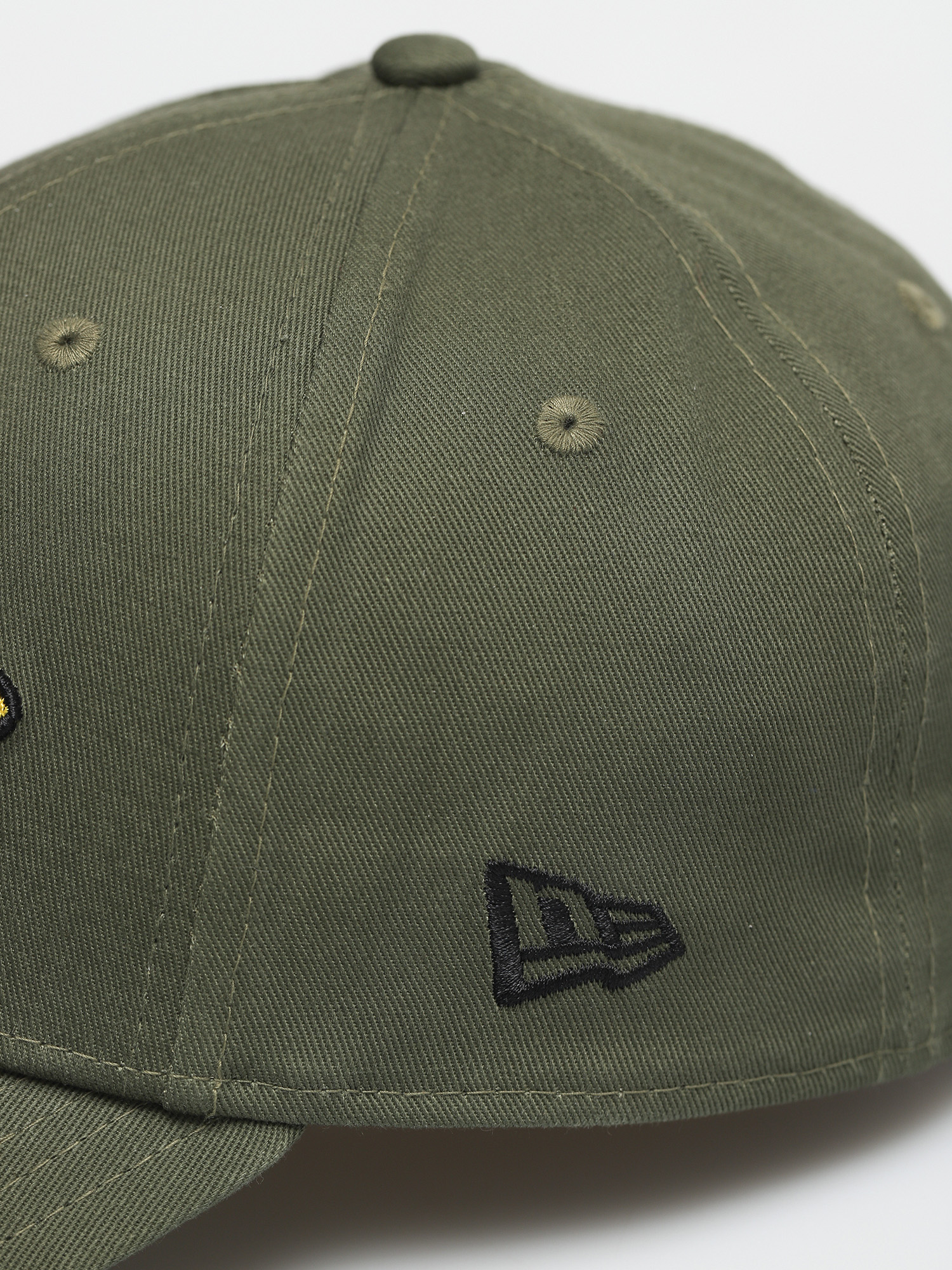 Czapka z daszkiem New Era Looney Tunes 9Forty ZD (green med)