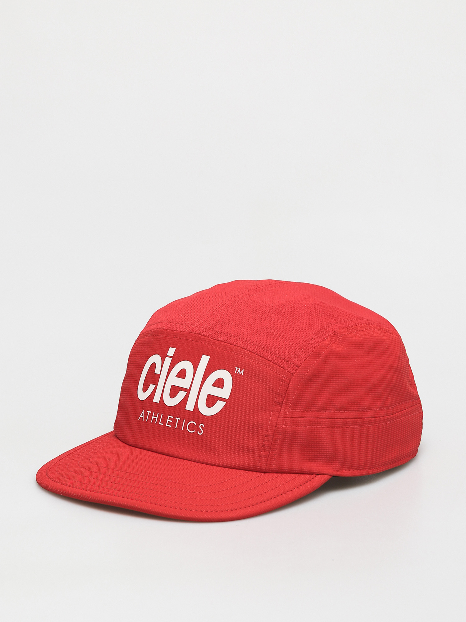 Czapka z daszkiem Ciele Athletics GOCap Athletics ZD (redline)