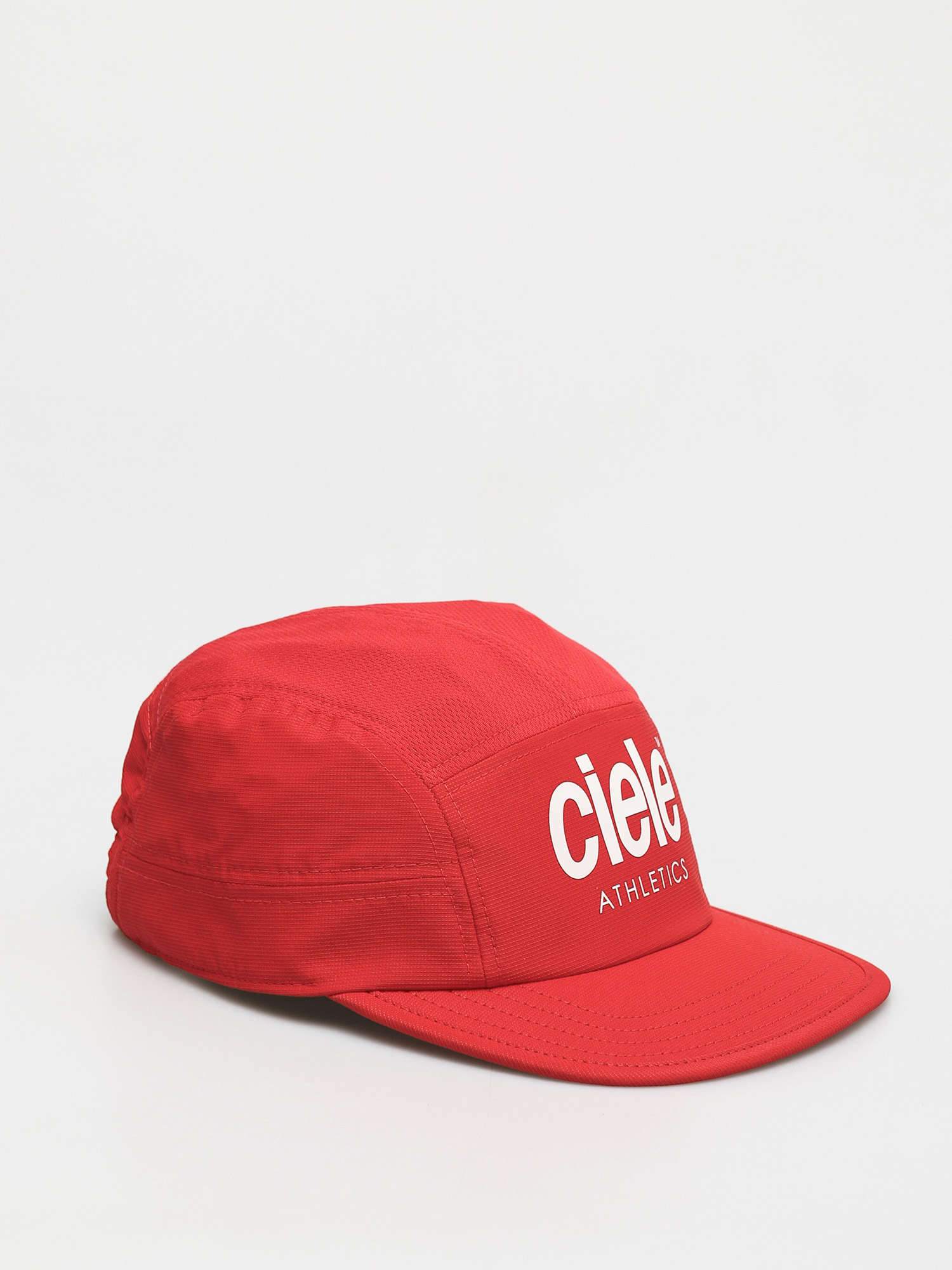 Czapka z daszkiem Ciele Athletics GOCap Athletics ZD (redline)