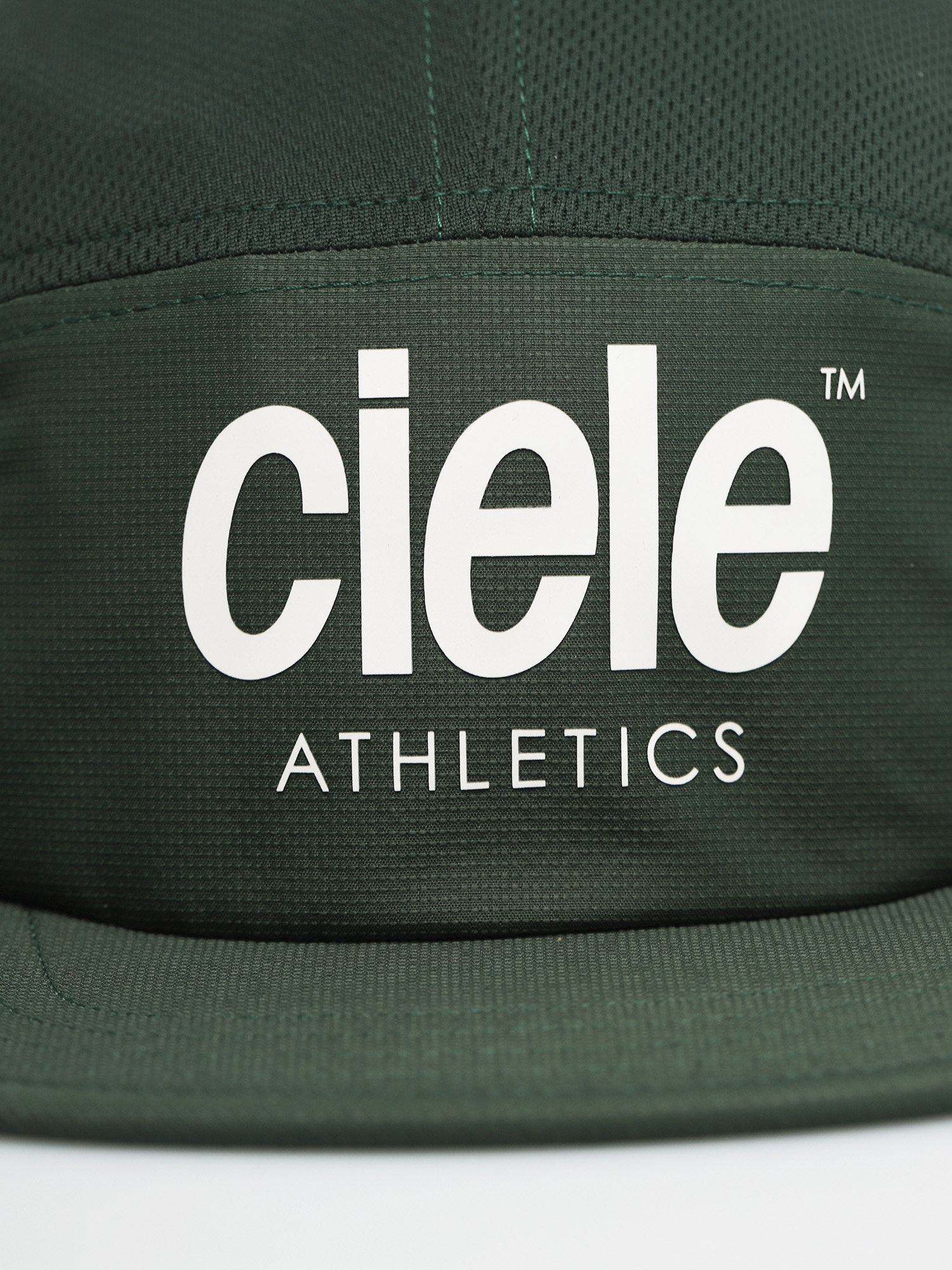 Czapka z daszkiem Ciele Athletics GOCap Athletics ZD (acres)