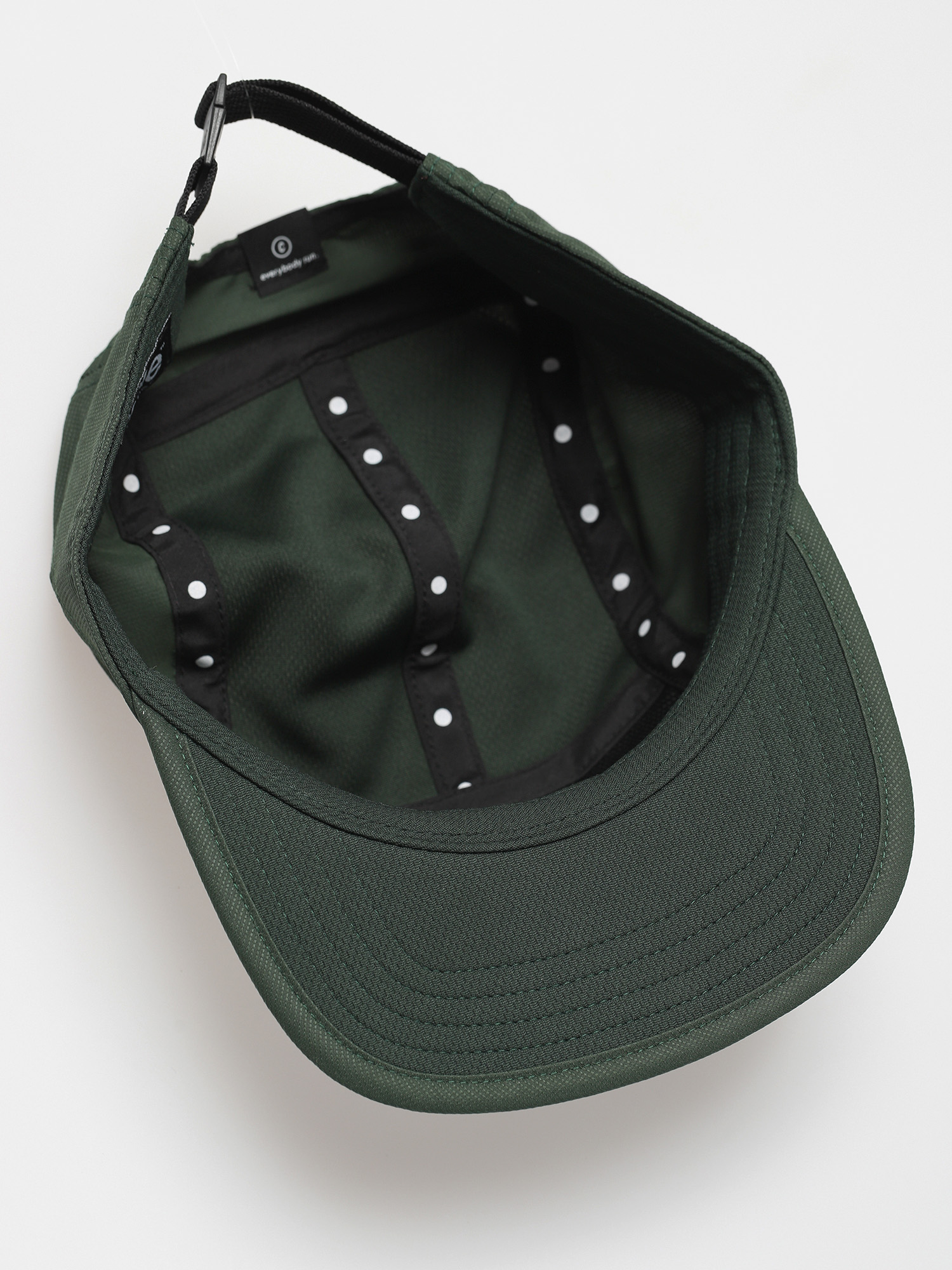 Czapka z daszkiem Ciele Athletics GOCap Athletics ZD (acres)
