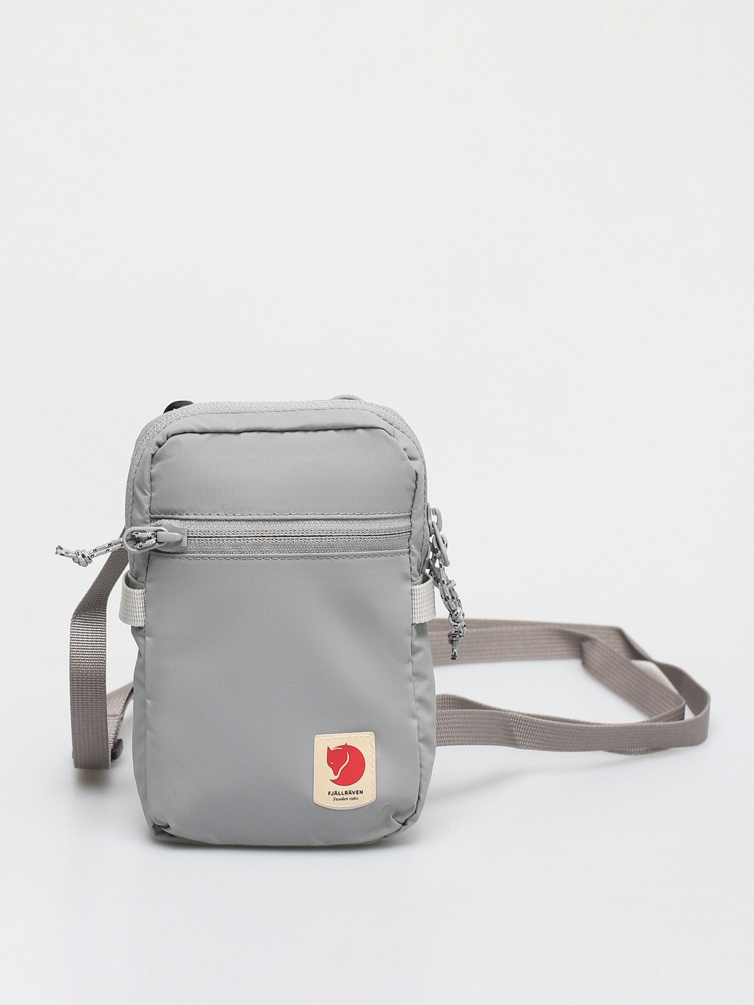 Saszetka Fjallraven High Coast Pocket (shark grey)