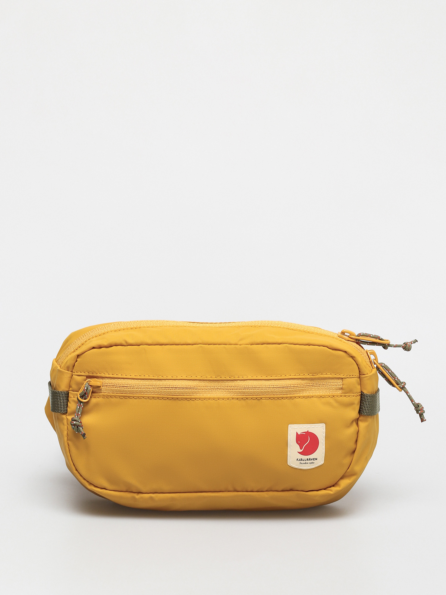 Nerka Fjallraven High Coast Hip Pack (ochre)