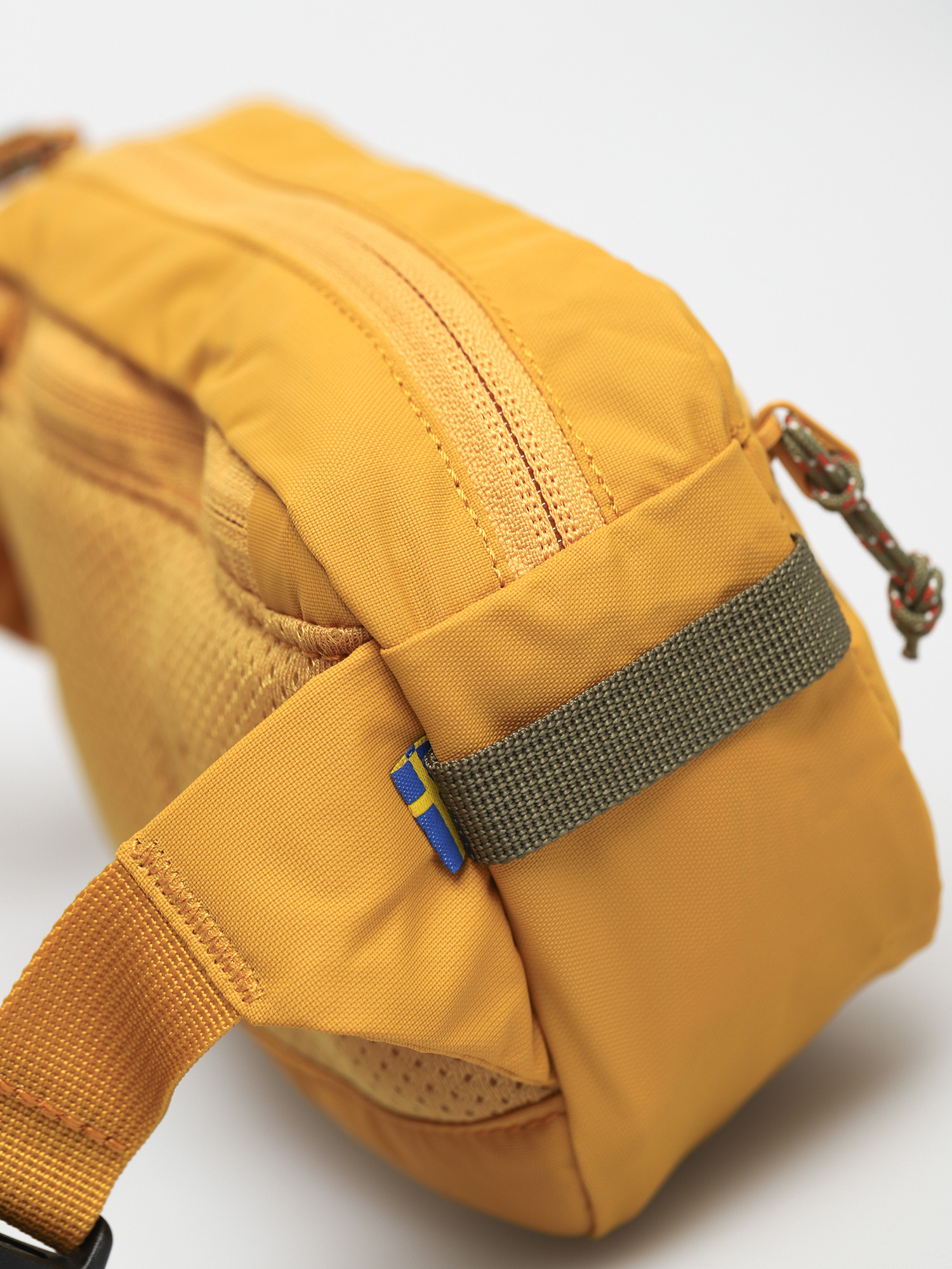 Nerka Fjallraven High Coast Hip Pack (ochre)