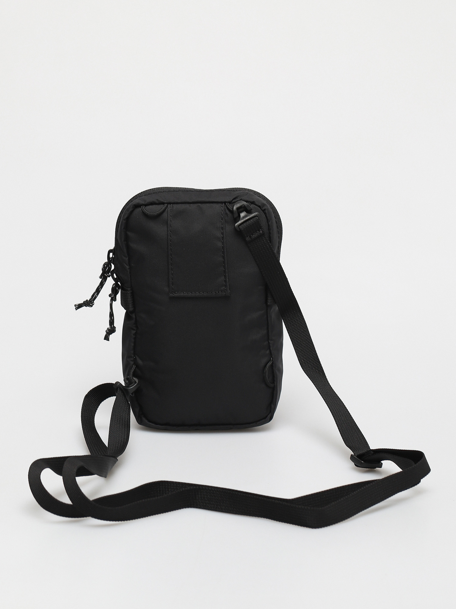 Saszetka Fjallraven High Coast Pocket (black)