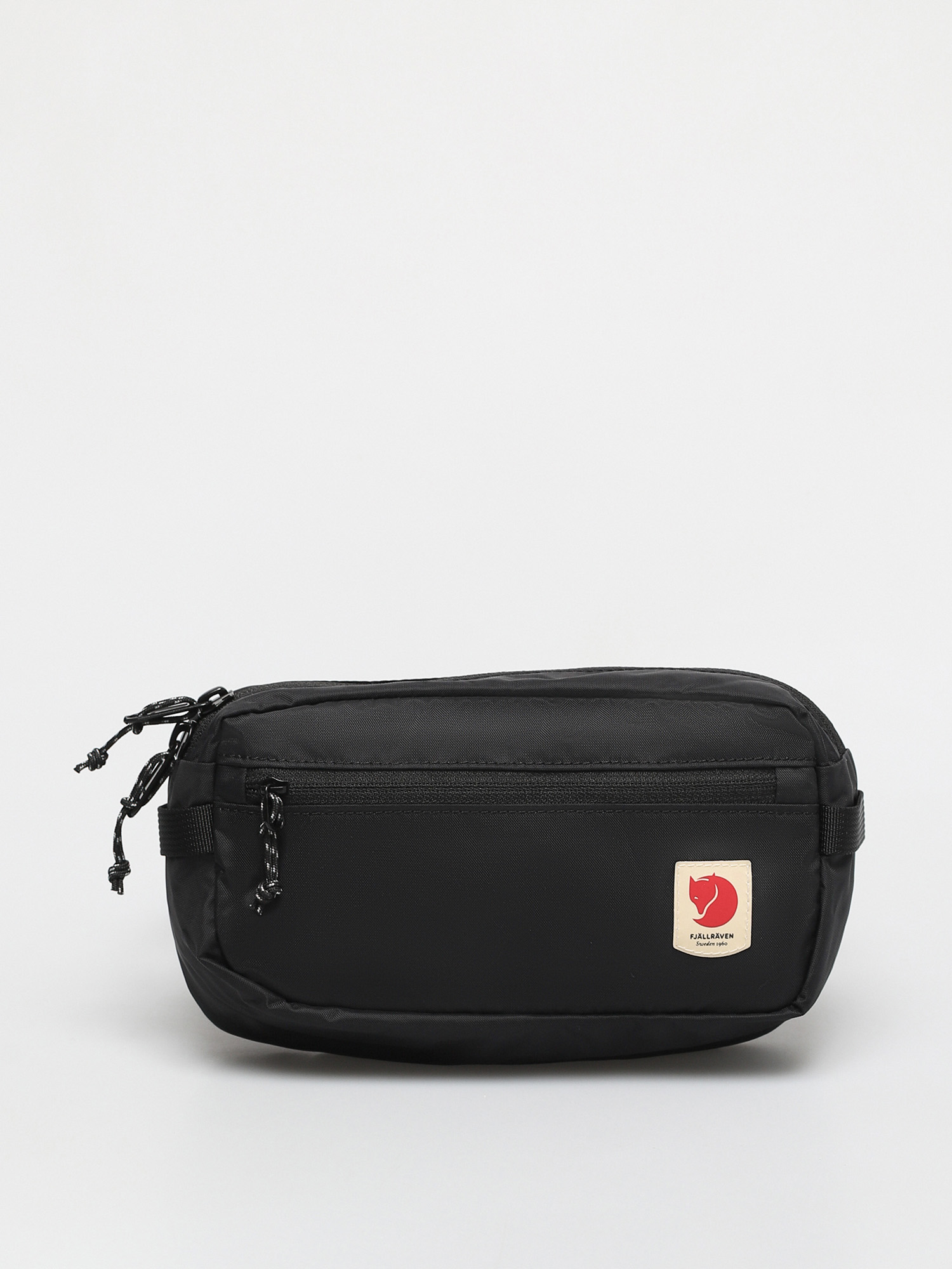 Nerka Fjallraven High Coast Hip Pack (black)