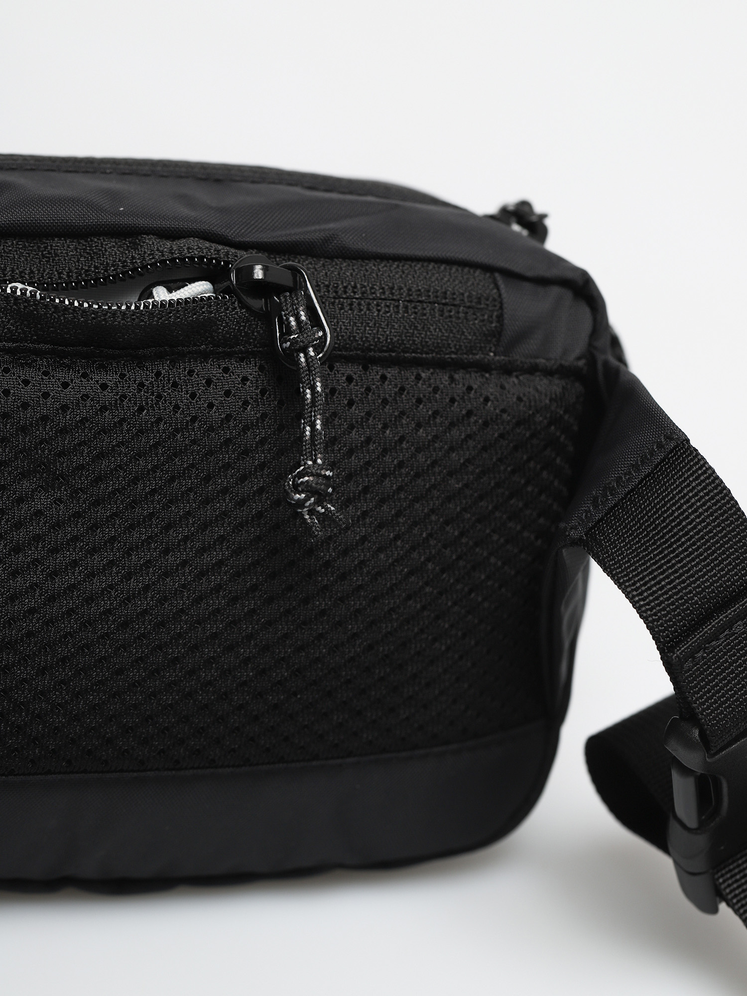 Nerka Fjallraven High Coast Hip Pack (black)