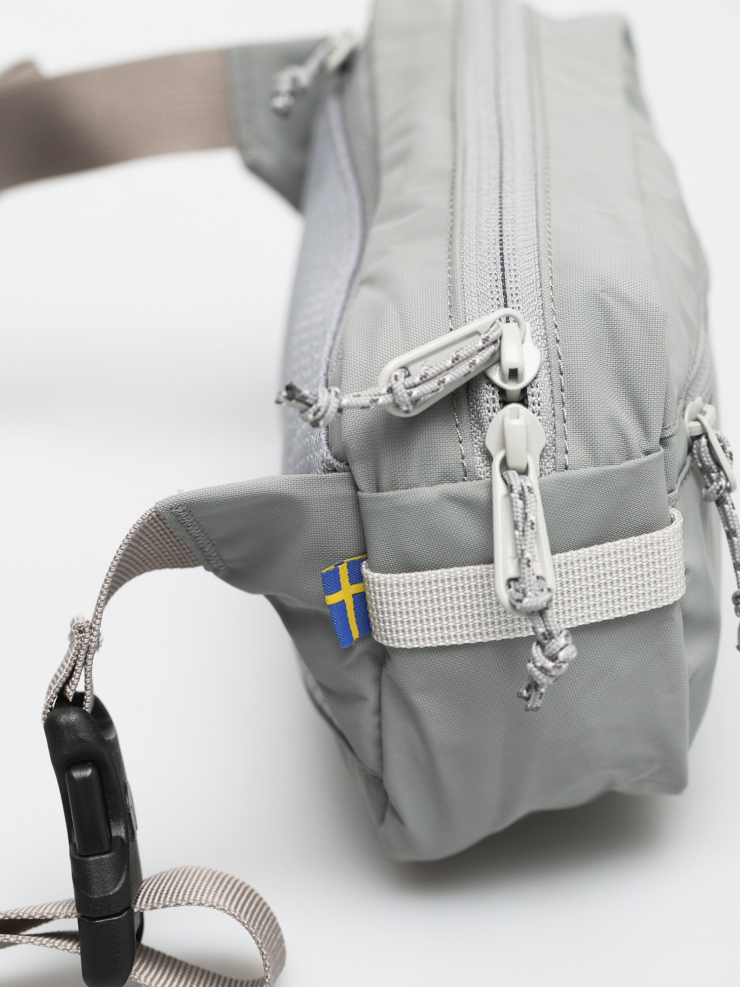 Nerka Fjallraven High Coast Hip Pack (shark grey)