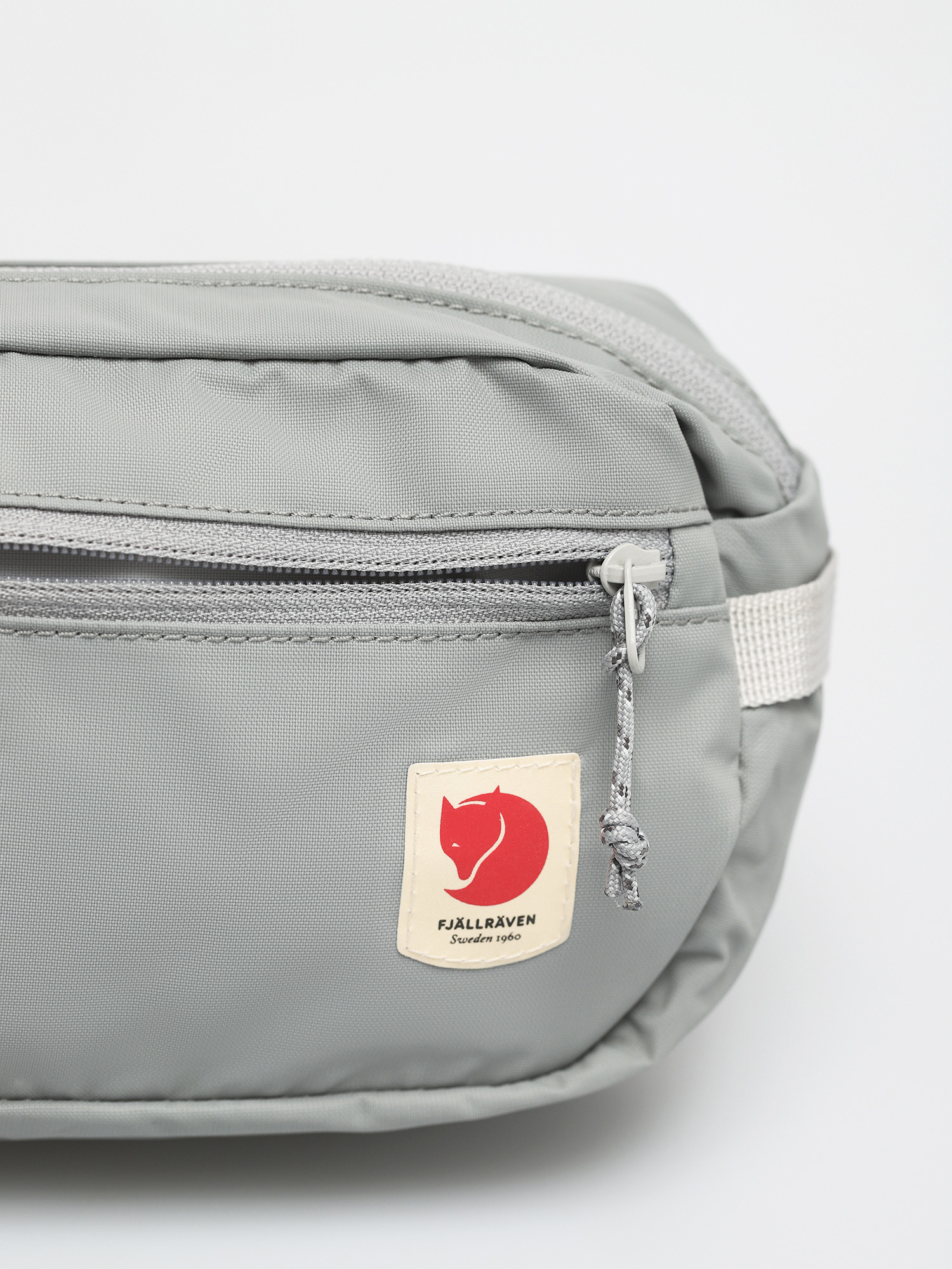 Nerka Fjallraven High Coast Hip Pack (shark grey)
