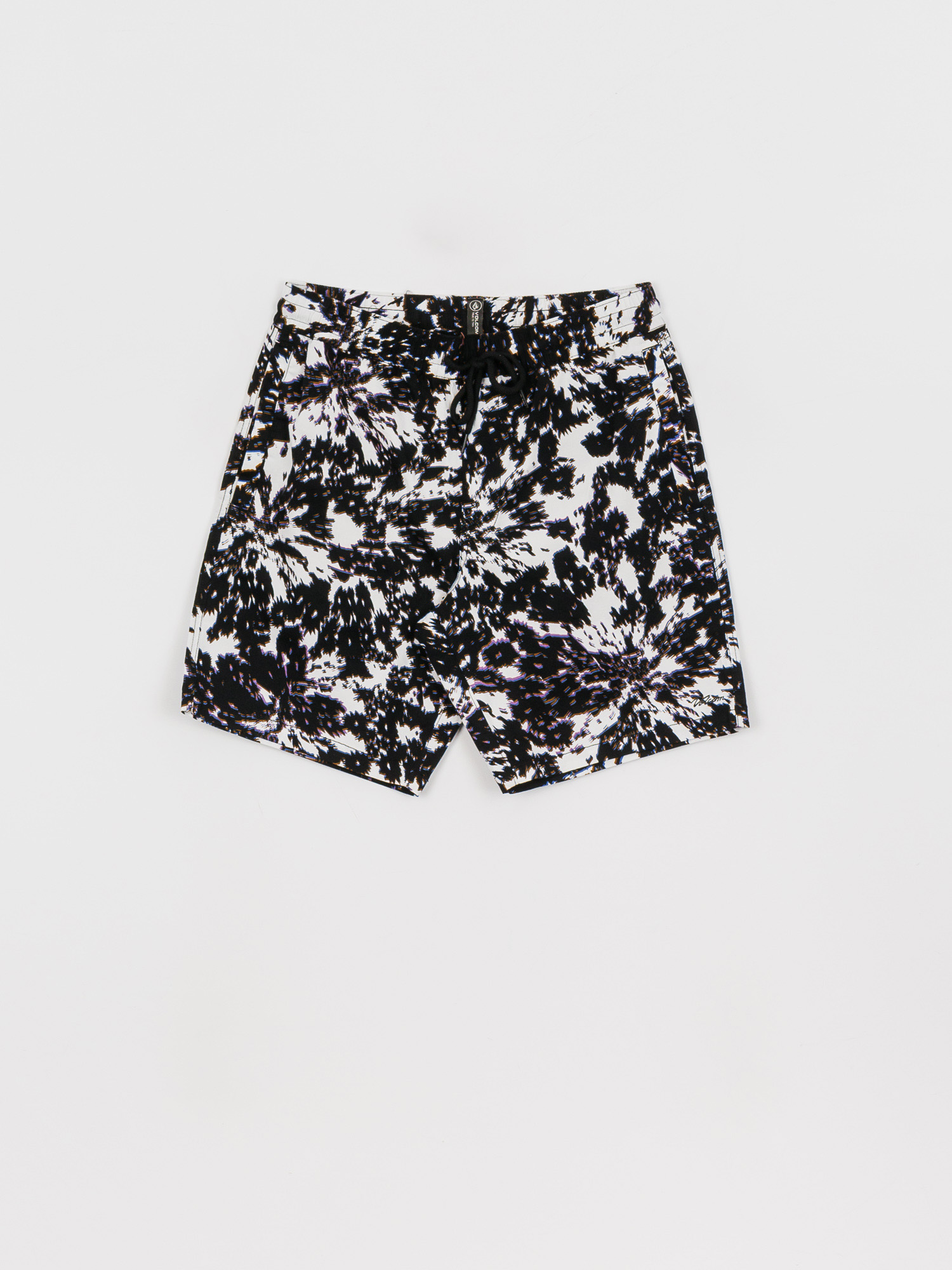 Boardshorty Volcom Parks Ew Short 18 (primer white)