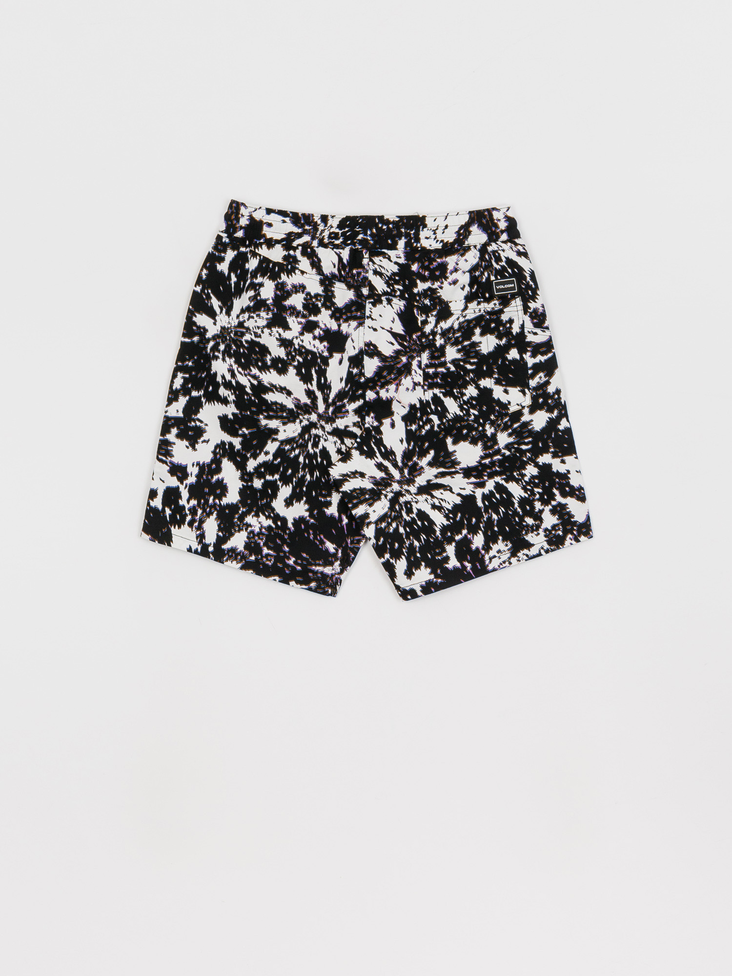 Boardshorty Volcom Parks Ew Short 18 (primer white)
