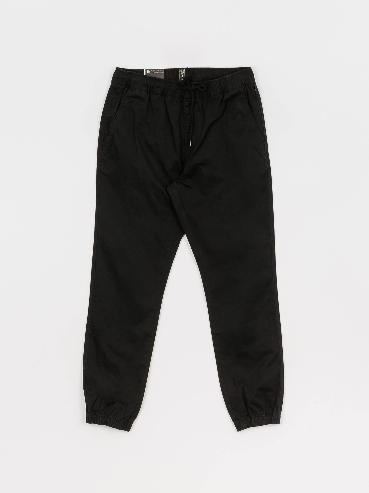 Spodnie Volcom Yogur Ew Jogger (black)