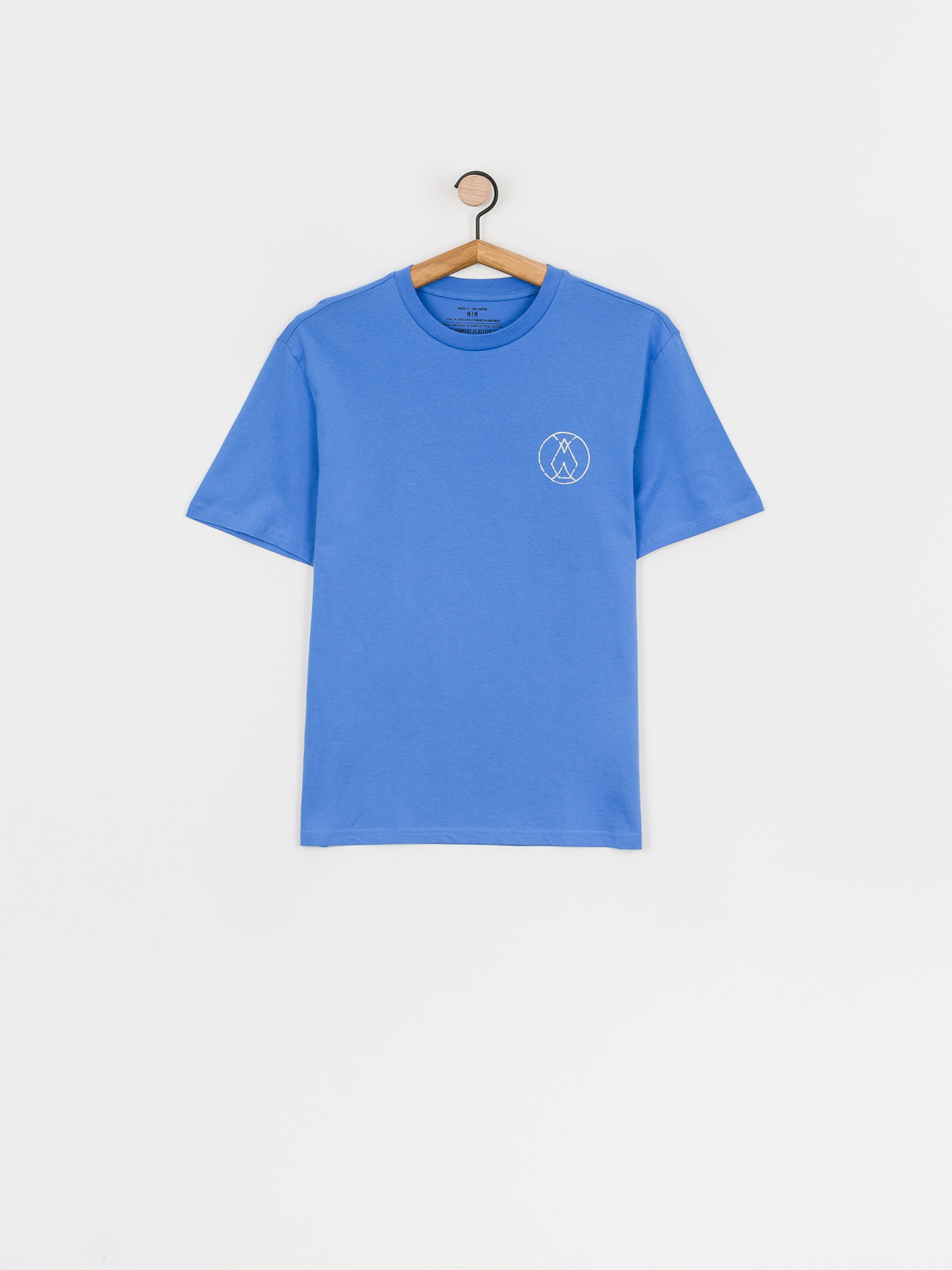 T-shirt Volcom Inner Stone (ballpoint blue)
